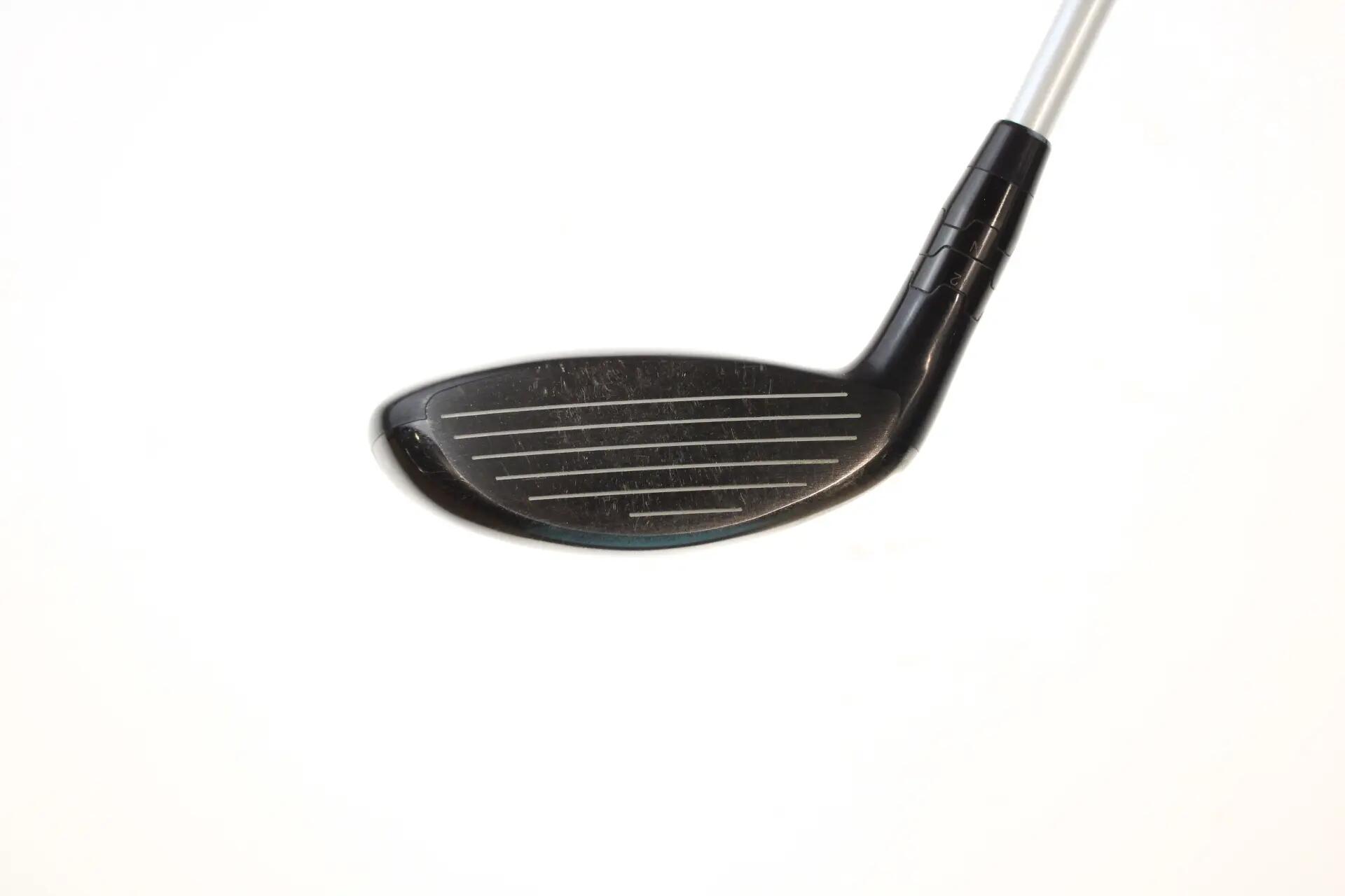 Seconde vie - Callaway Big Bertha Alpha 815 RH 16-deg Fairway Wood - Good 2/5