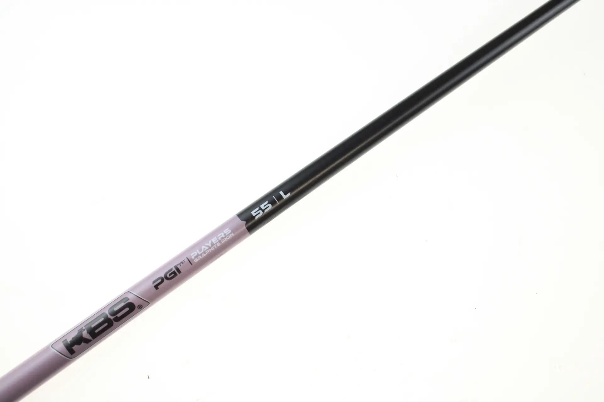 Seconde vie - Cobra LTDx RH 24-deg Hybrid - Good 5/7