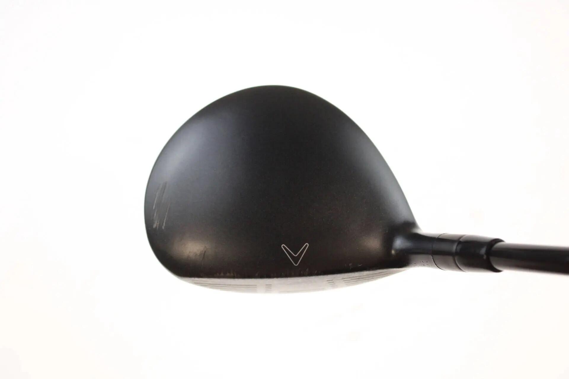 Seconde vie - Callaway Warbird PS RH 18-deg Fairway Wood - Sufficient 3/5