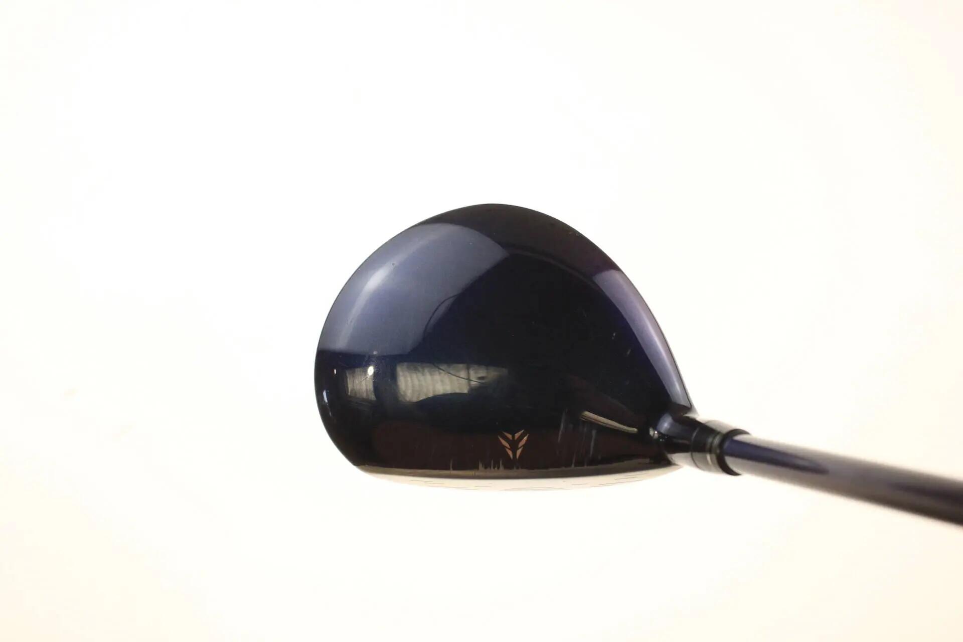 Seconde vie - XXIO 9 RH 18-deg Fairway Wood - Sufficient 3/7
