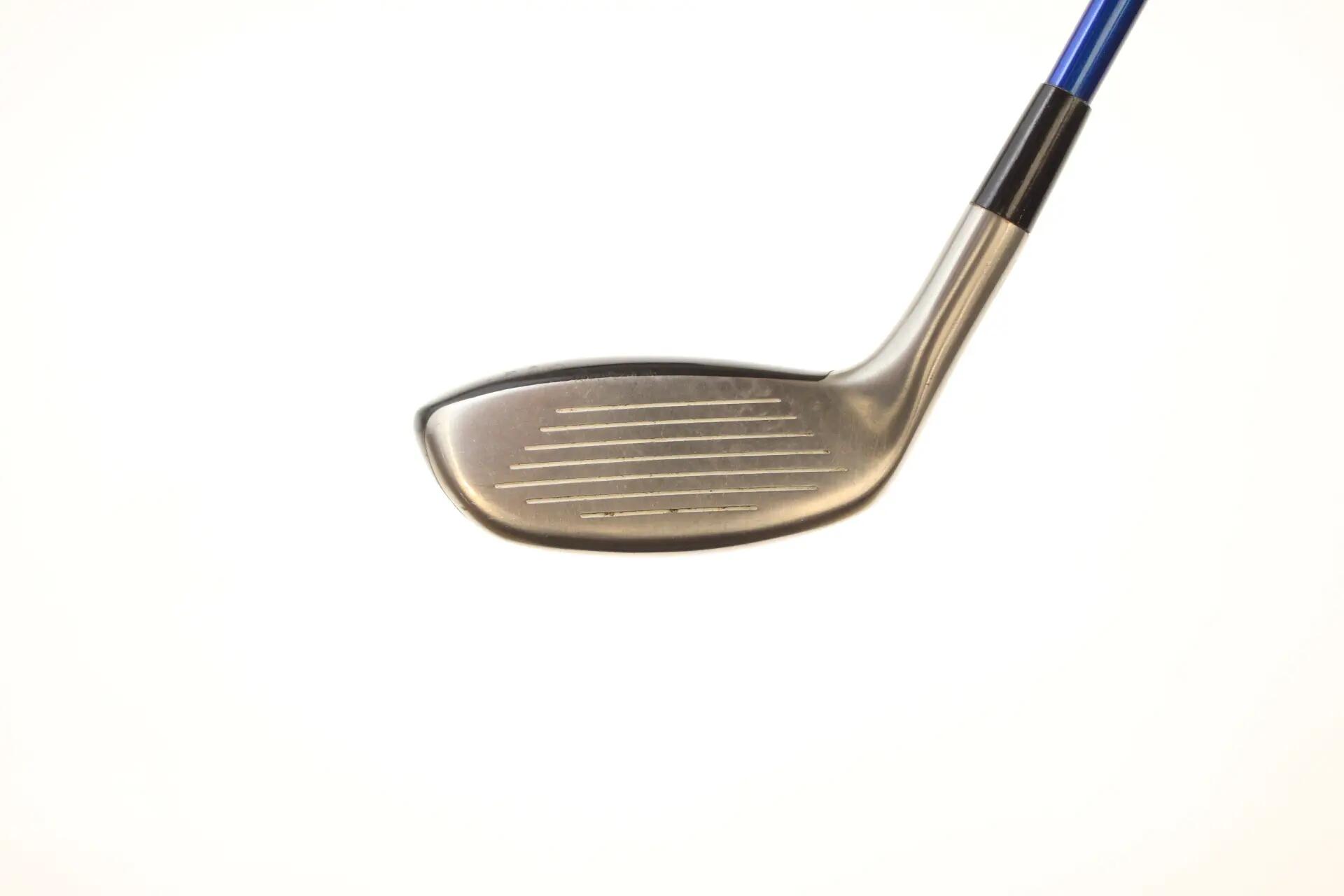 Seconde vie - Mizuno CLK Fli-Hi RH 17-deg Hybrid - Good 2/5