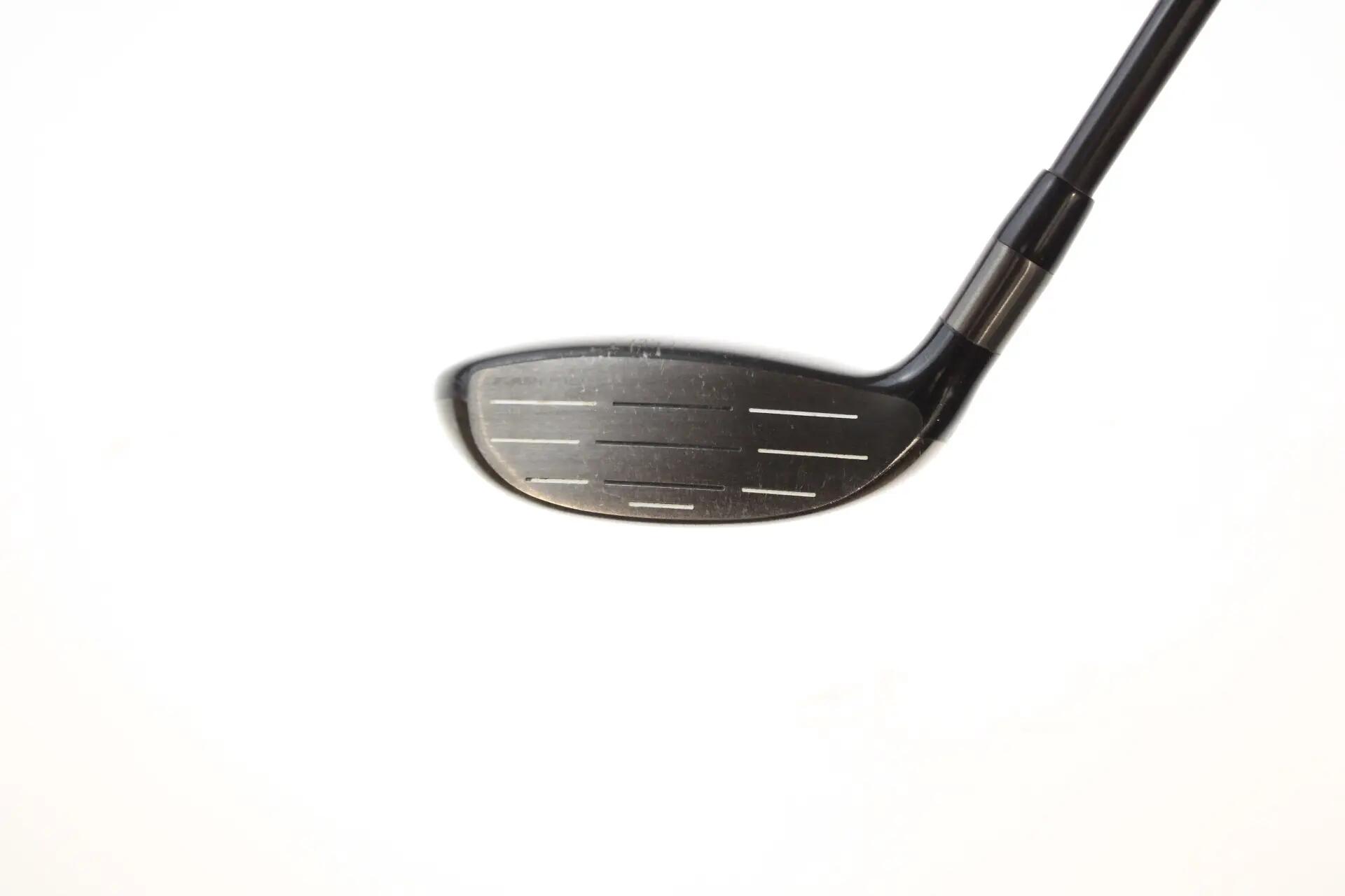 Seconde vie - Callaway Epic Max RH 18-deg Fairway Wood - Sufficient 2/6