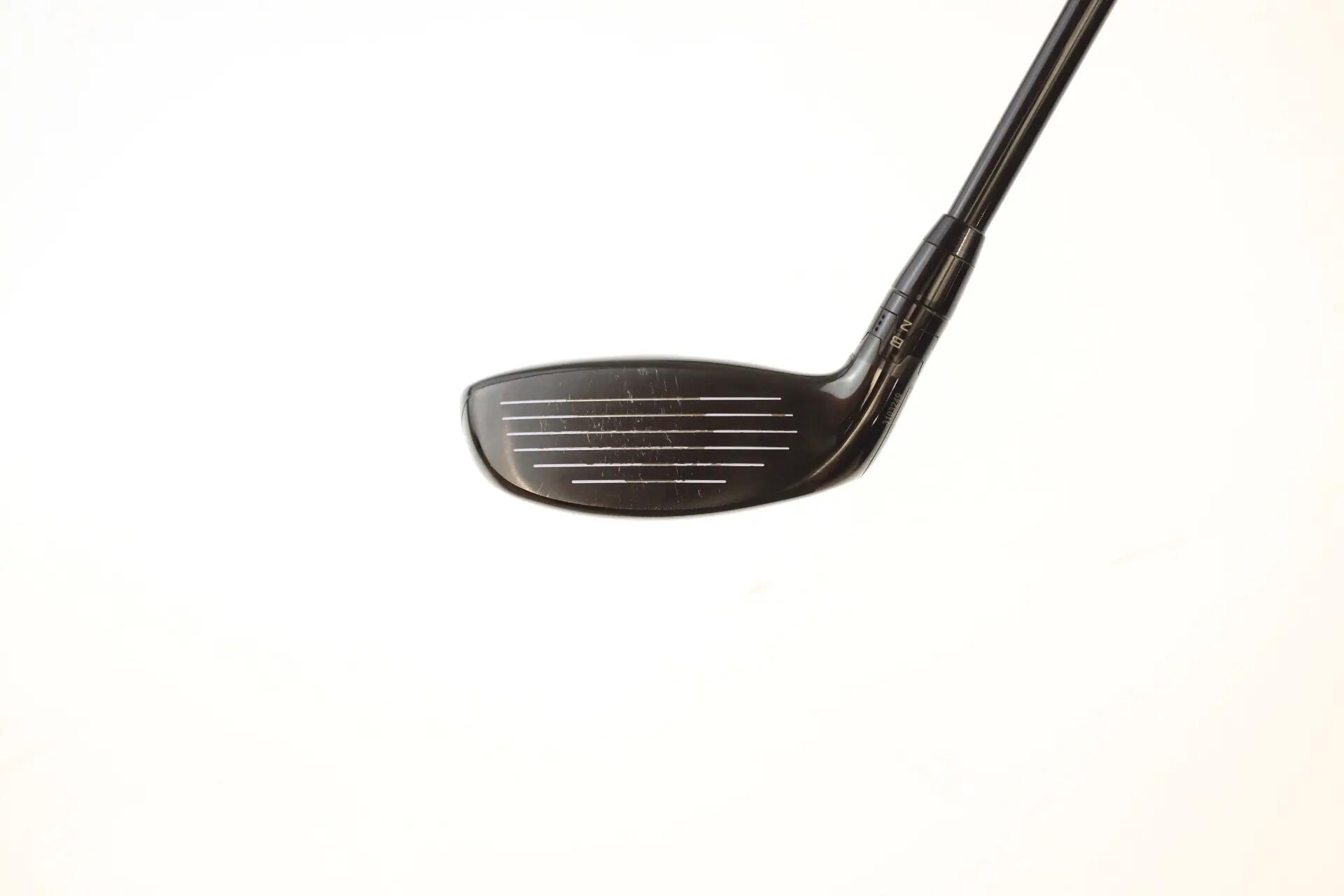 Seconde vie - Titleist TSR2 RH 18-deg Hybrid - Good 2/5
