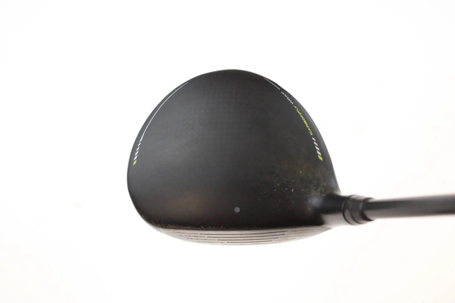 Seconde vie - Ping G430 SFT RH 19-deg Fairway Wood - Sufficient 3/6