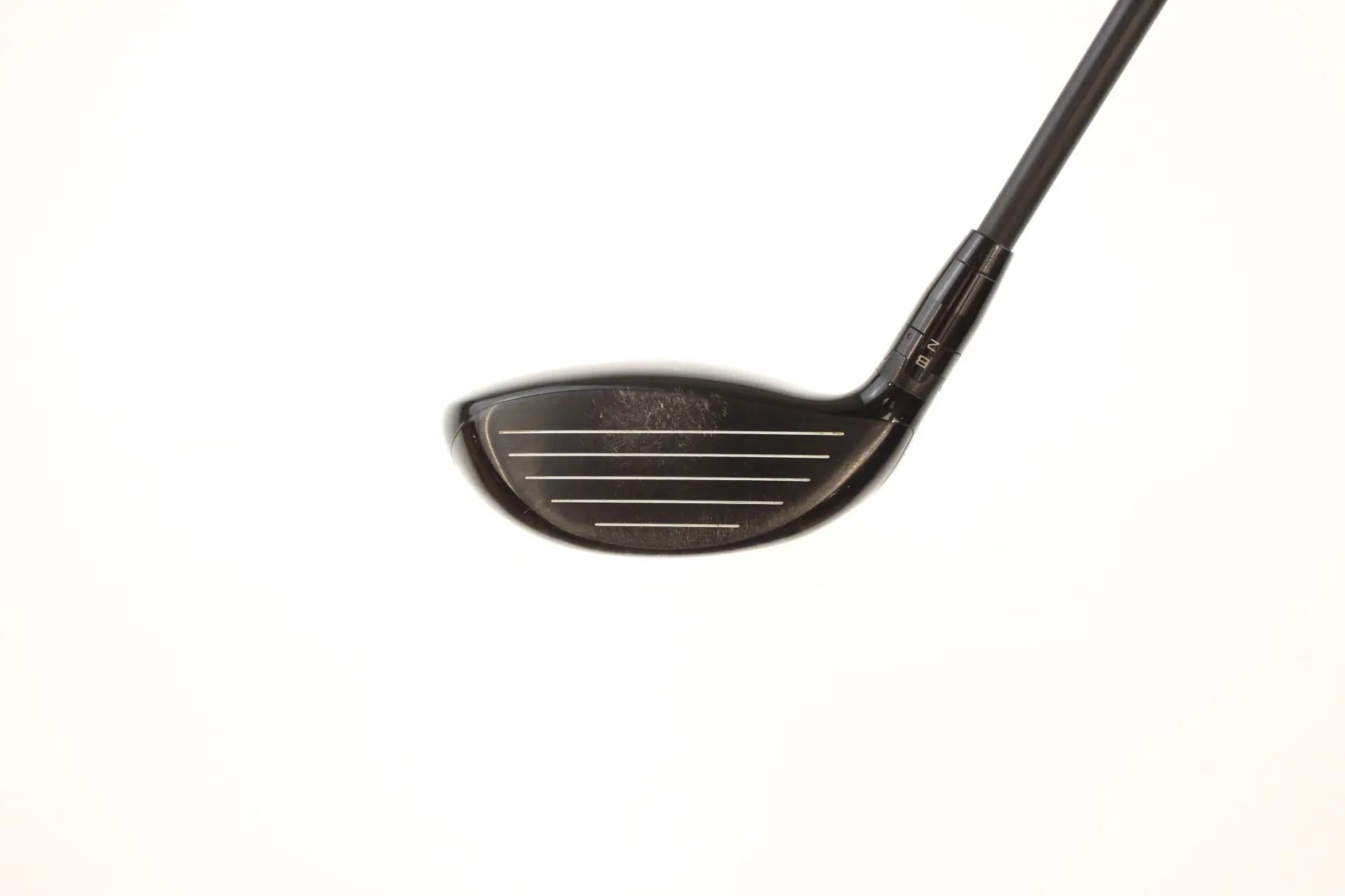 Seconde vie - Titleist TSR2+ RH 14.5-deg Fairway Wood - Good 2/6