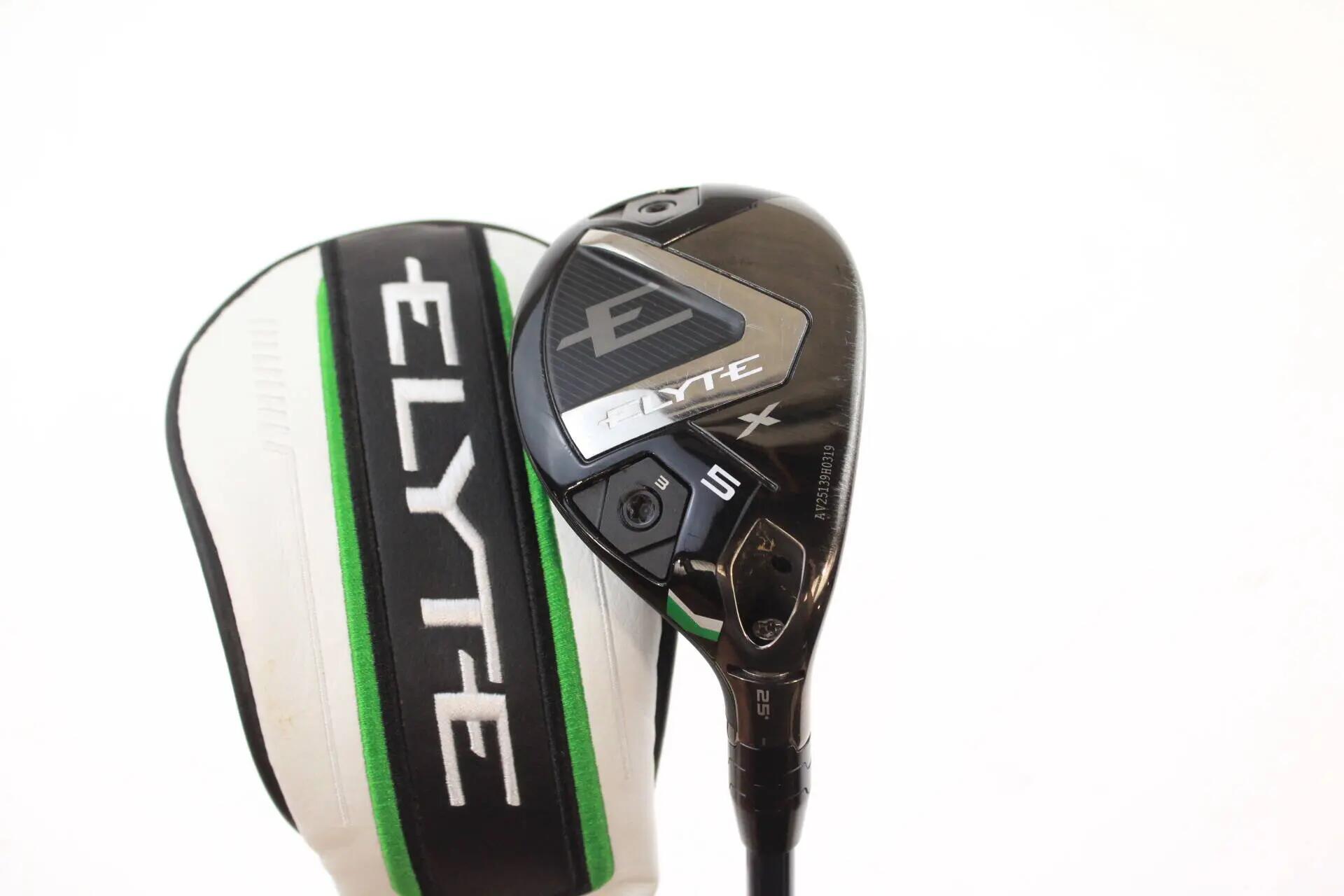 CALLAWAY picture