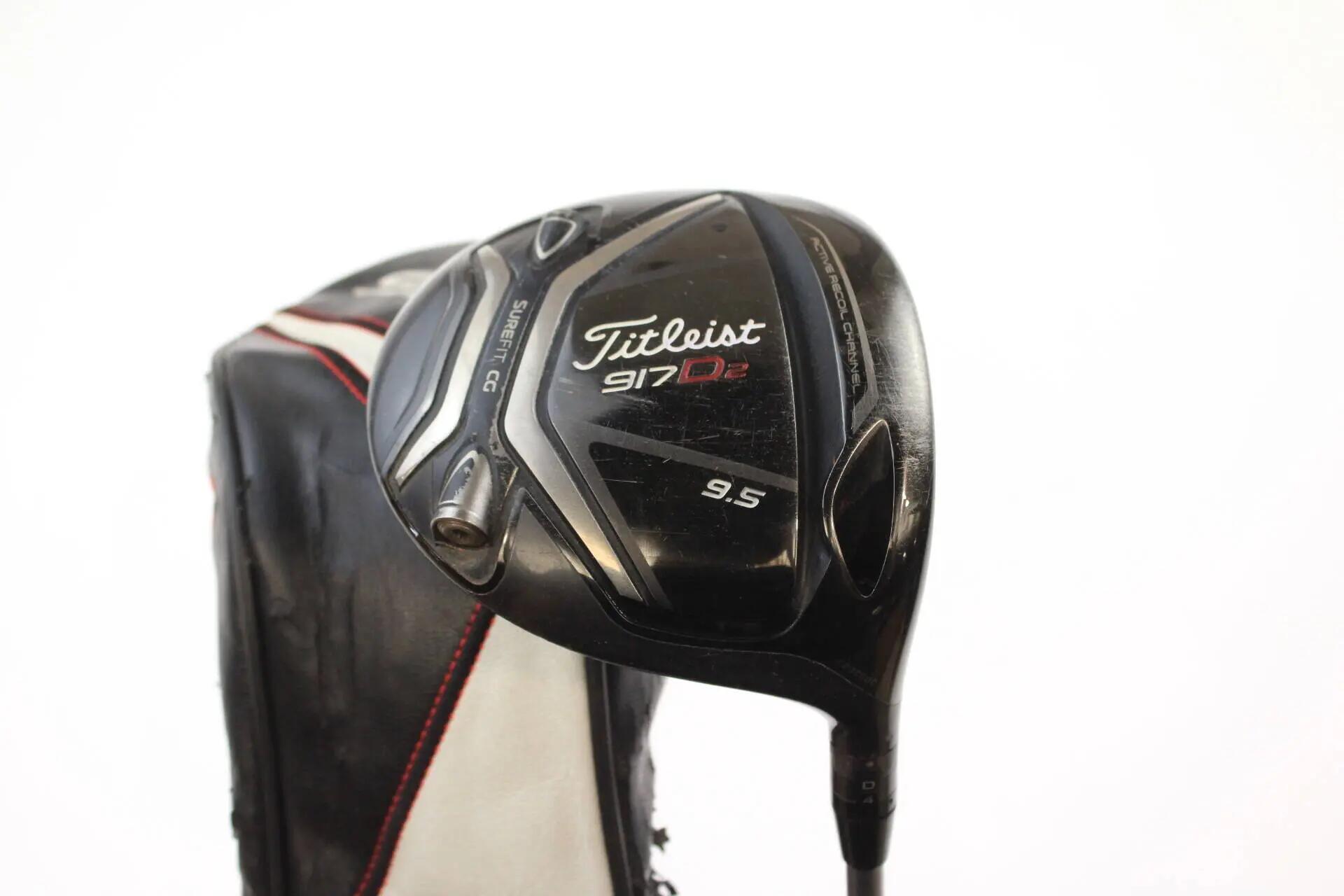 TITLEIST picture
