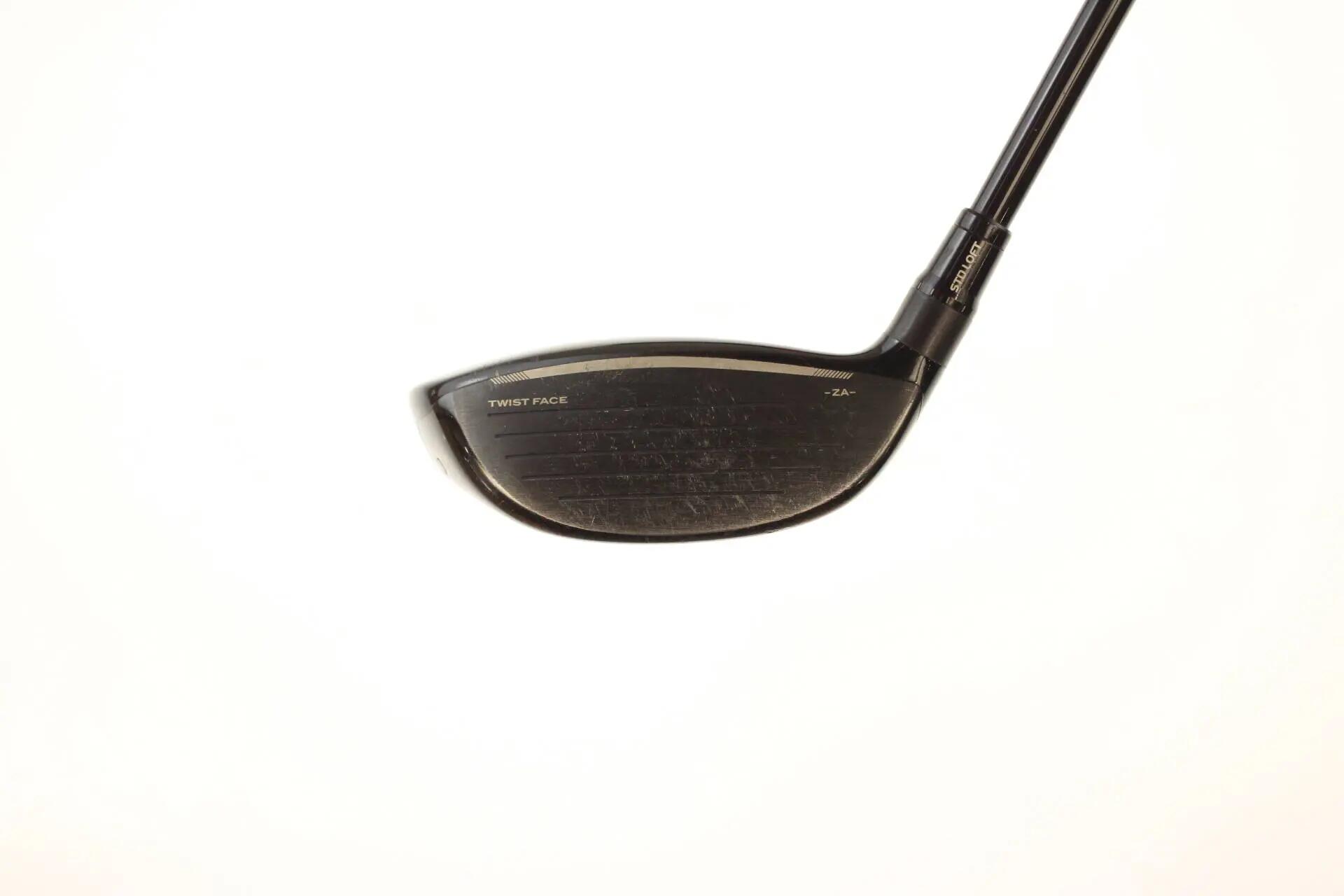 Seconde vie - TaylorMade Stealth Plus RH 15-deg Fairway Wood - Good 2/5