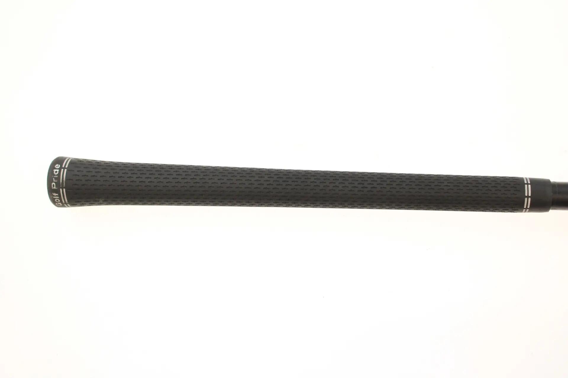 Seconde vie - Titleist TSR2 LH 18-deg Hybrid - Sufficient 5/5