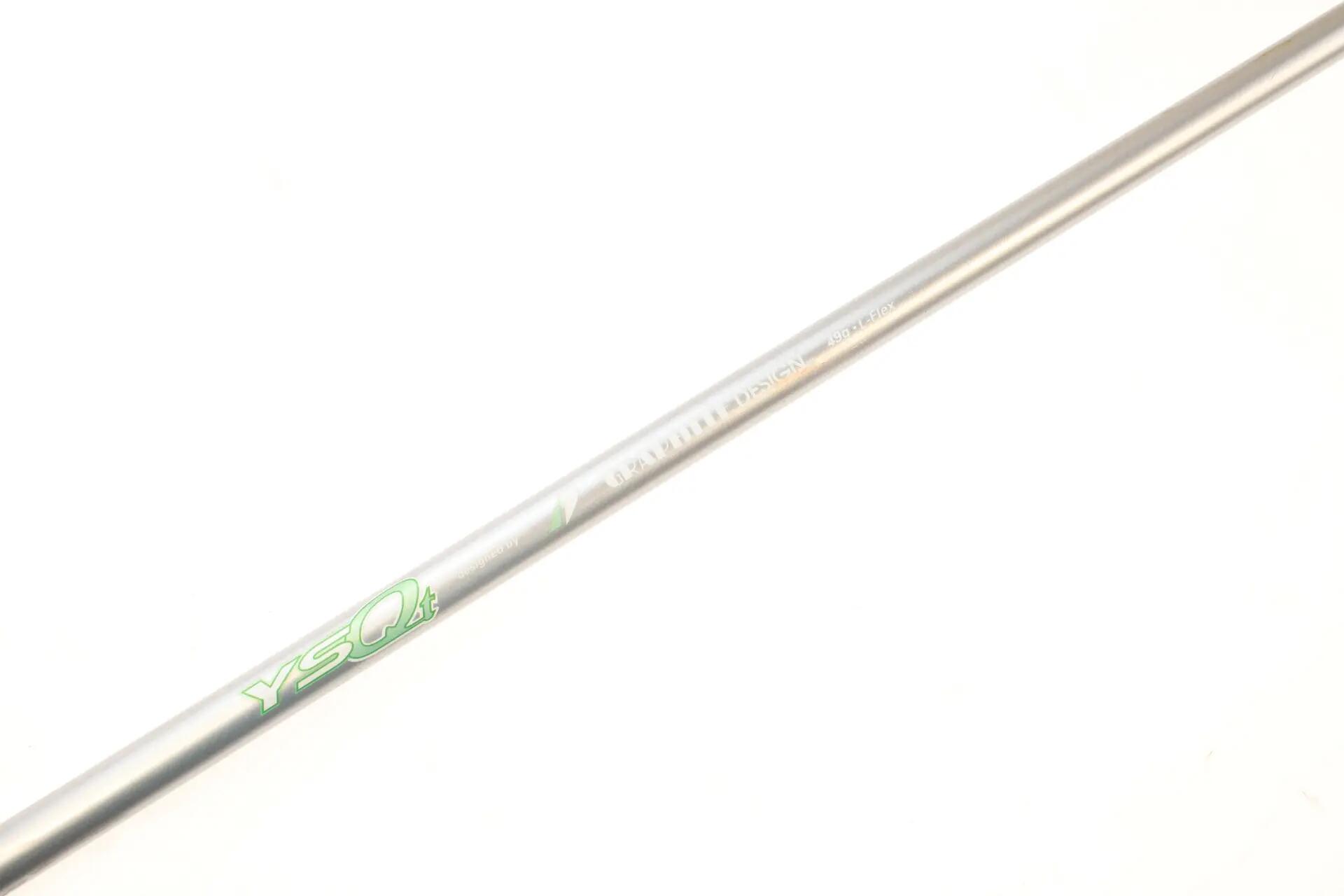 Seconde vie - Cleveland HiBore Bloom RH 21-deg Fairway Wood - Sufficient 4/6