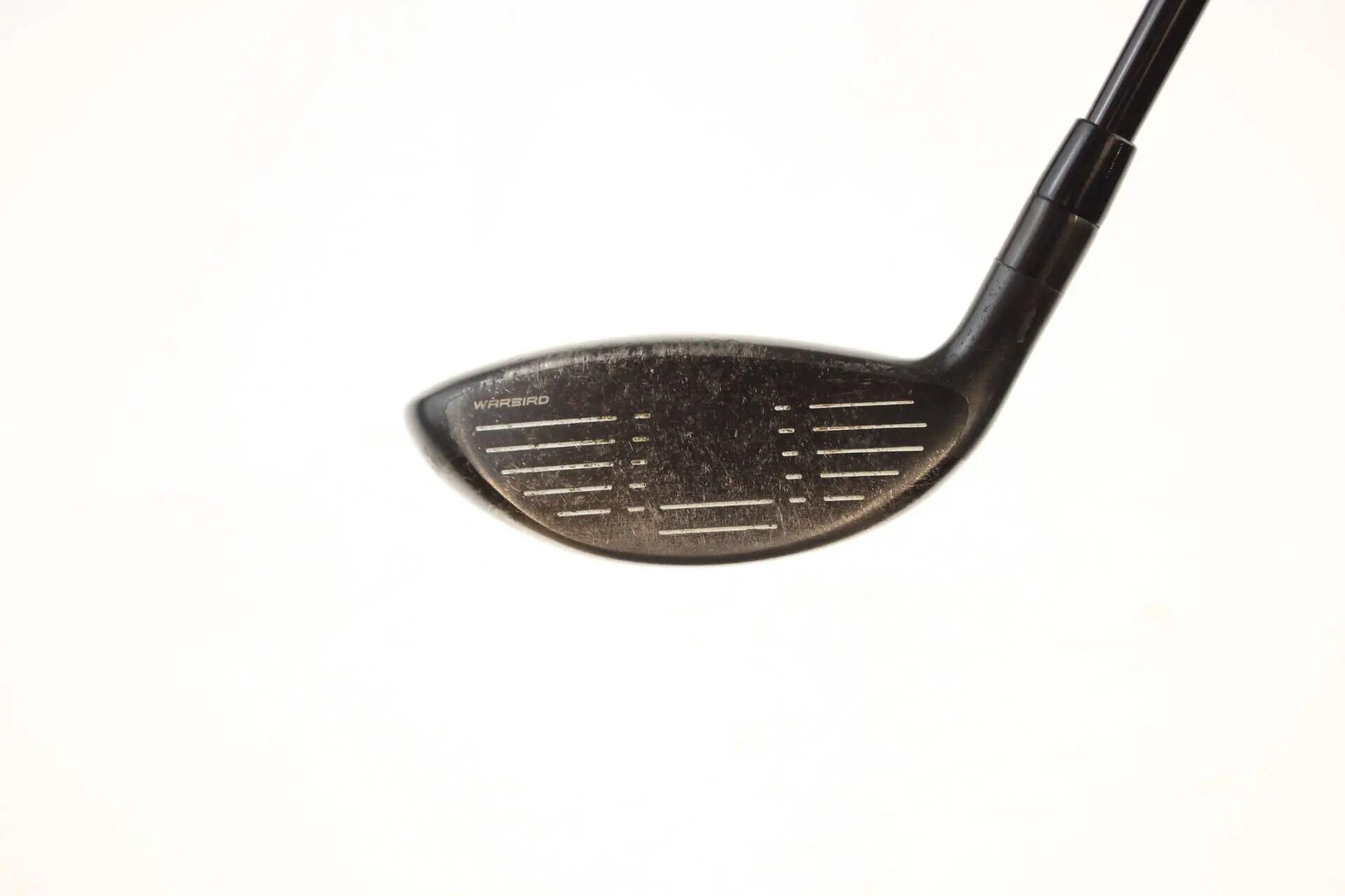 Seconde vie - Callaway Warbird PS RH 18-deg Fairway Wood - Sufficient 2/5