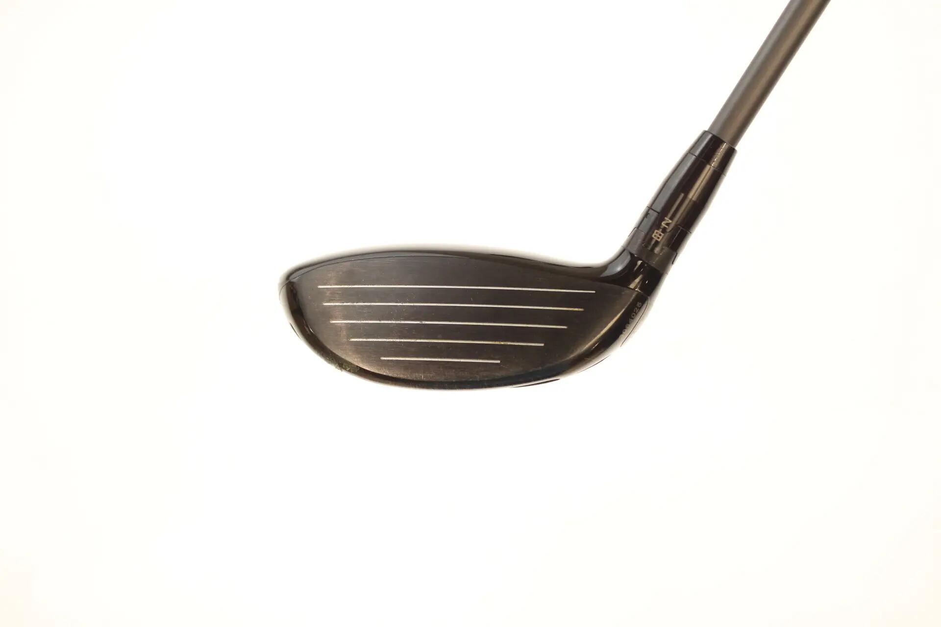 Seconde vie - Titleist TS2 RH 15-deg Fairway Wood - Very good 2/5