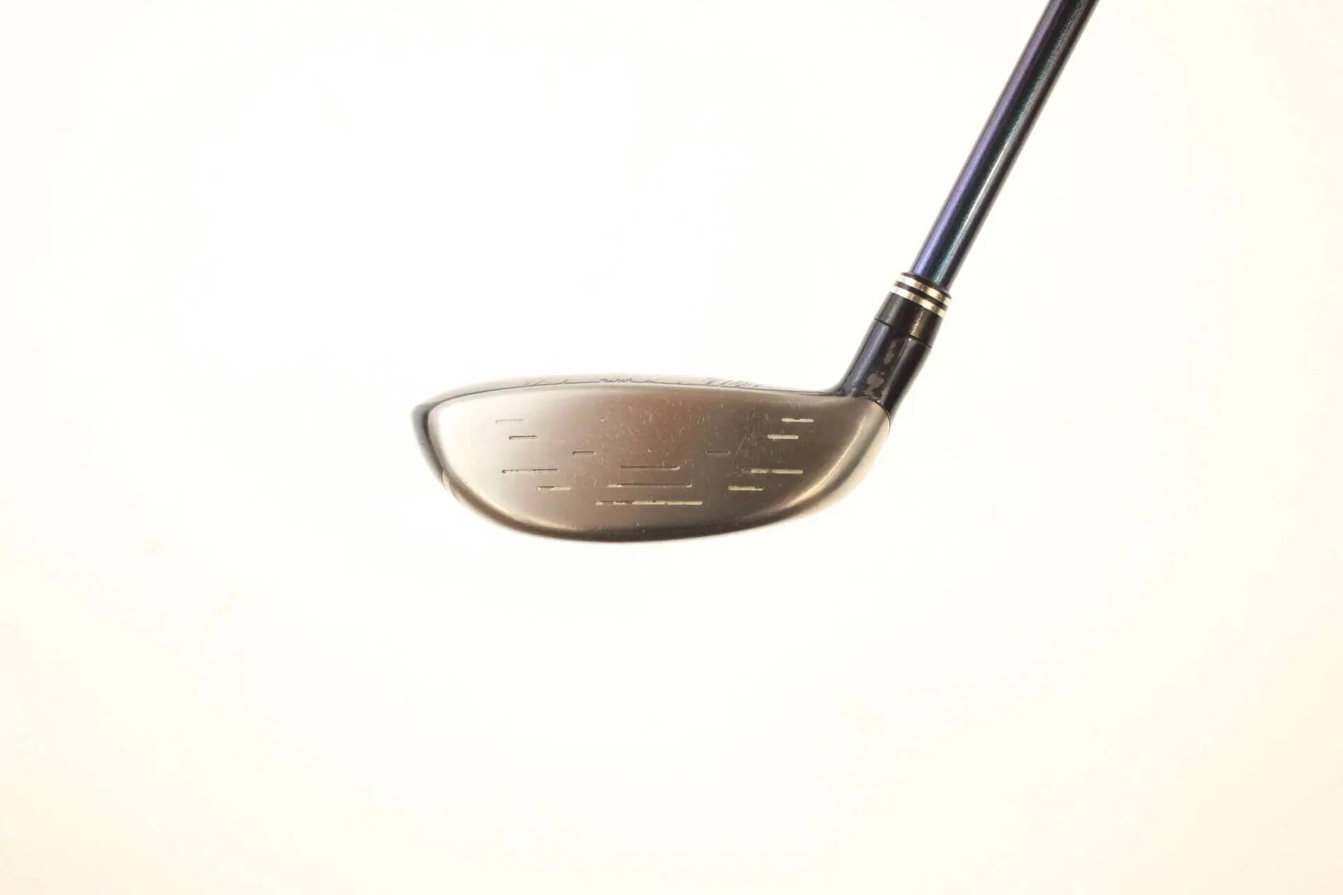 Seconde vie - XXIO 9 RH 18-deg Fairway Wood - Sufficient 2/7