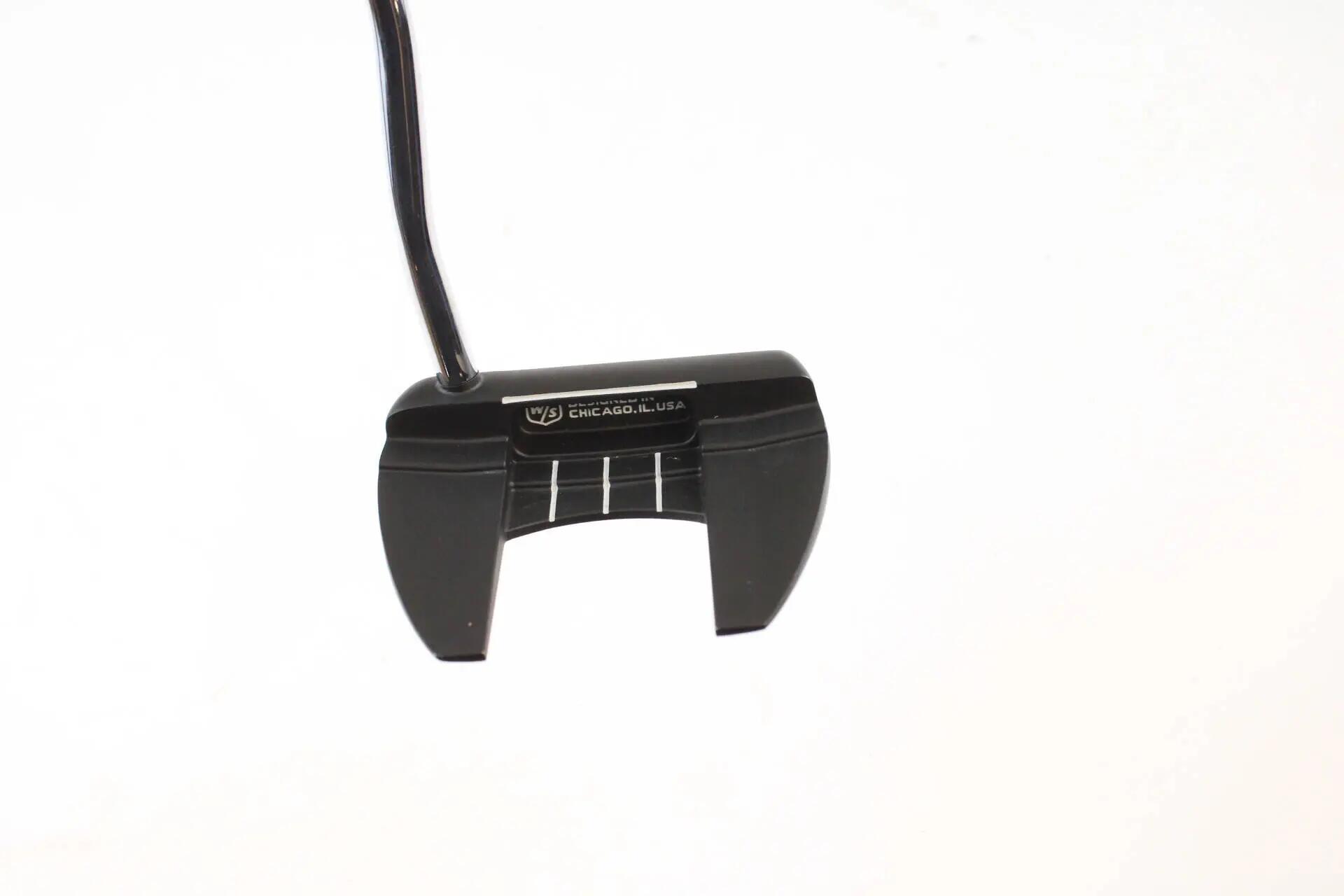 Seconde vie - Wilson Staff Infinite Bucktown 2020 RH Putter - Excellent 3/5