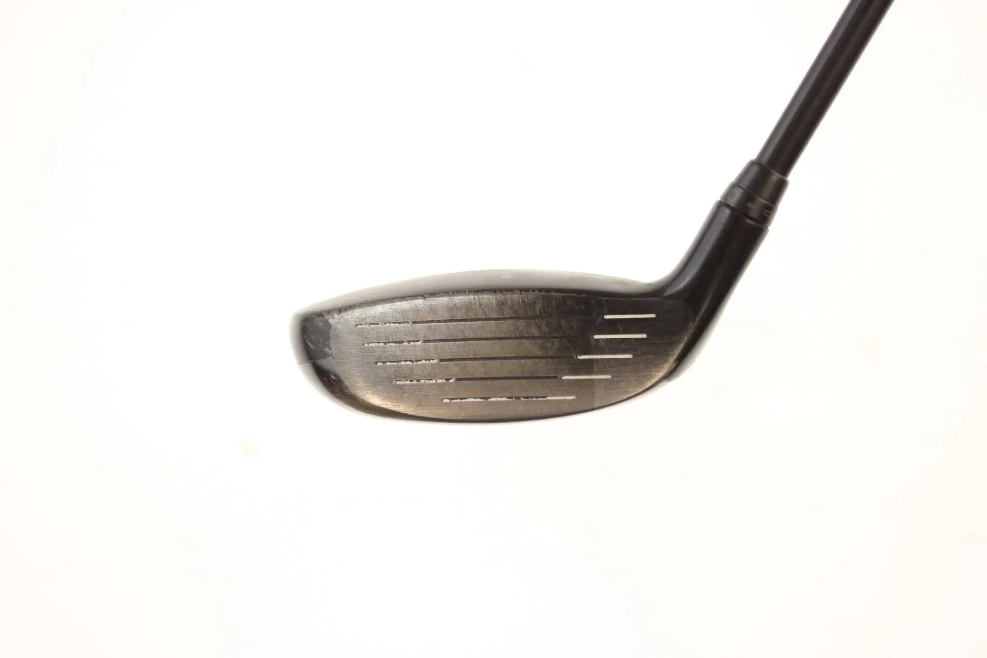 Seconde vie - Ping G430 SFT RH 19-deg Fairway Wood - Sufficient 2/6