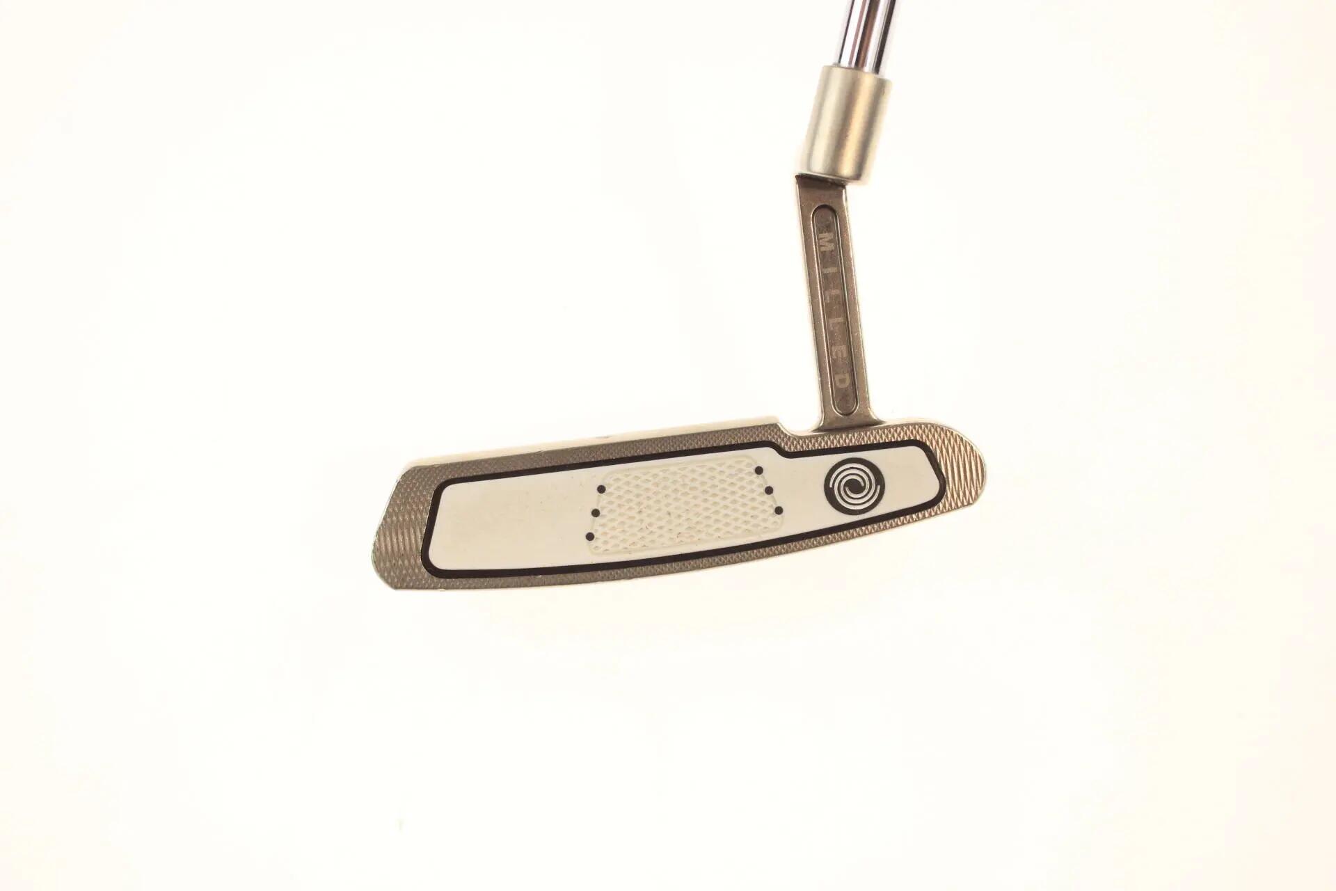Seconde vie - Odyssey Black Series #1 RH Putter - Good 2/5
