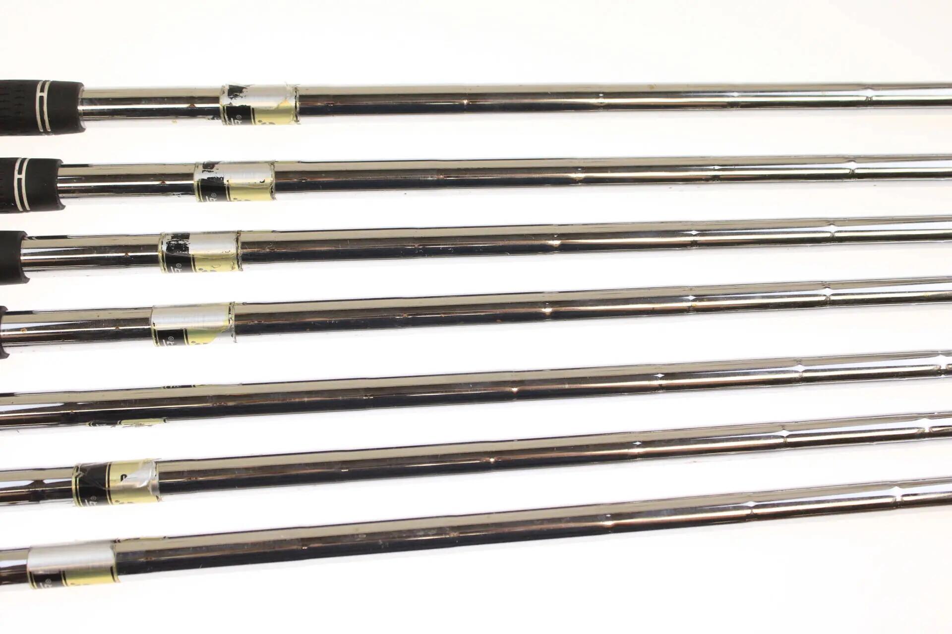 Seconde vie - TaylorMade PSi Tour RH 4-PW Iron Set - Sufficient 4/6