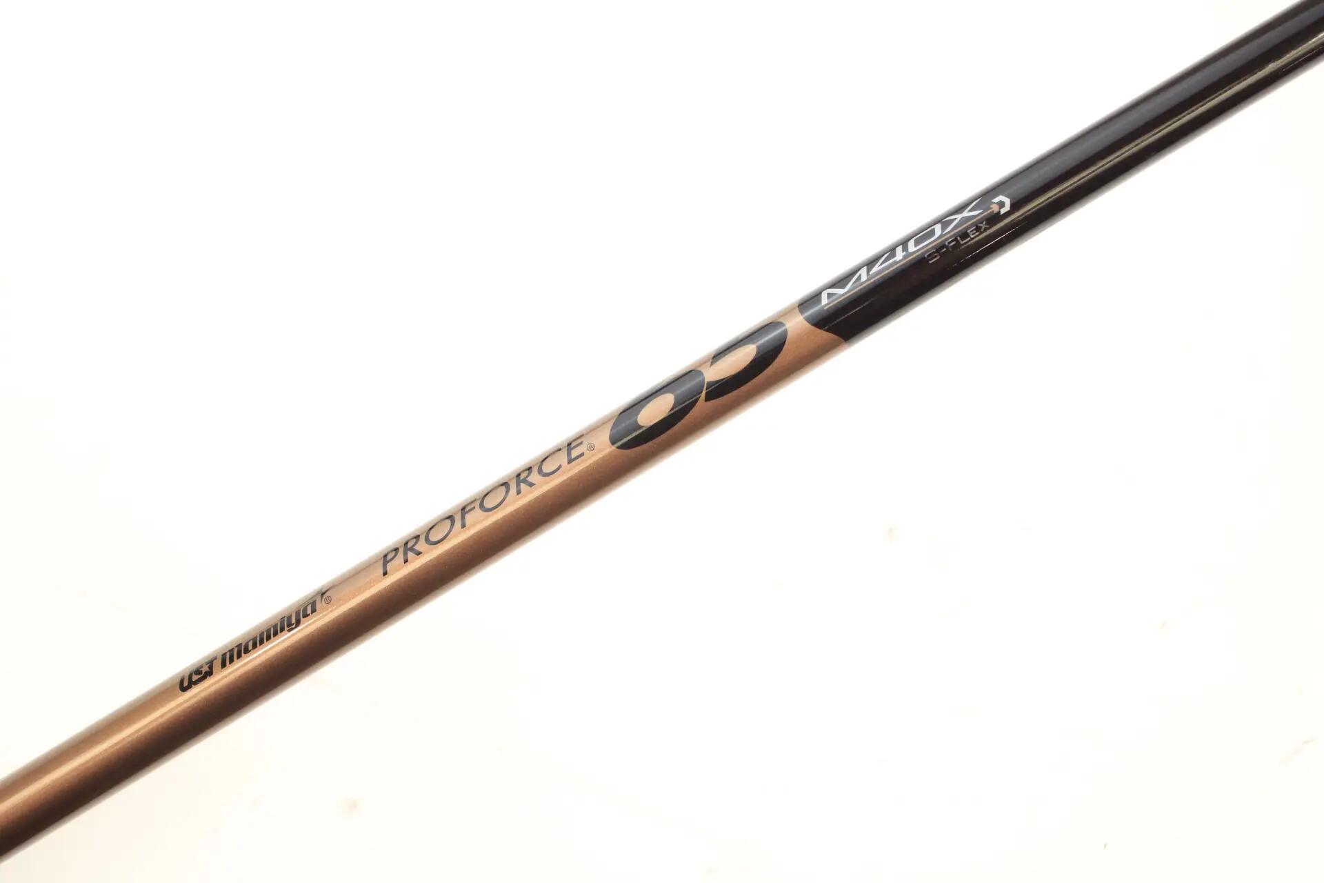 Seconde vie - TaylorMade BRNR Mini Driver Copper RH 13.5-deg Driver - Very good 4/5