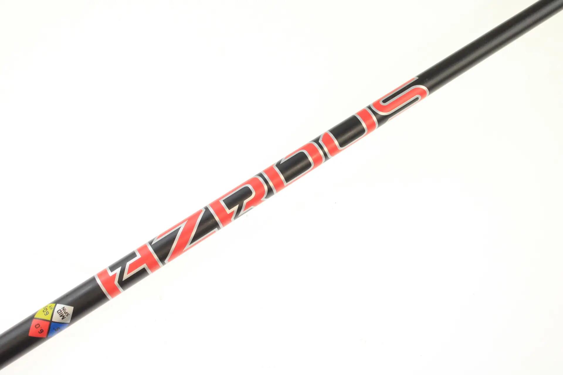 Seconde vie - Titleist TSR2 LH 18-deg Hybrid - Sufficient 4/5