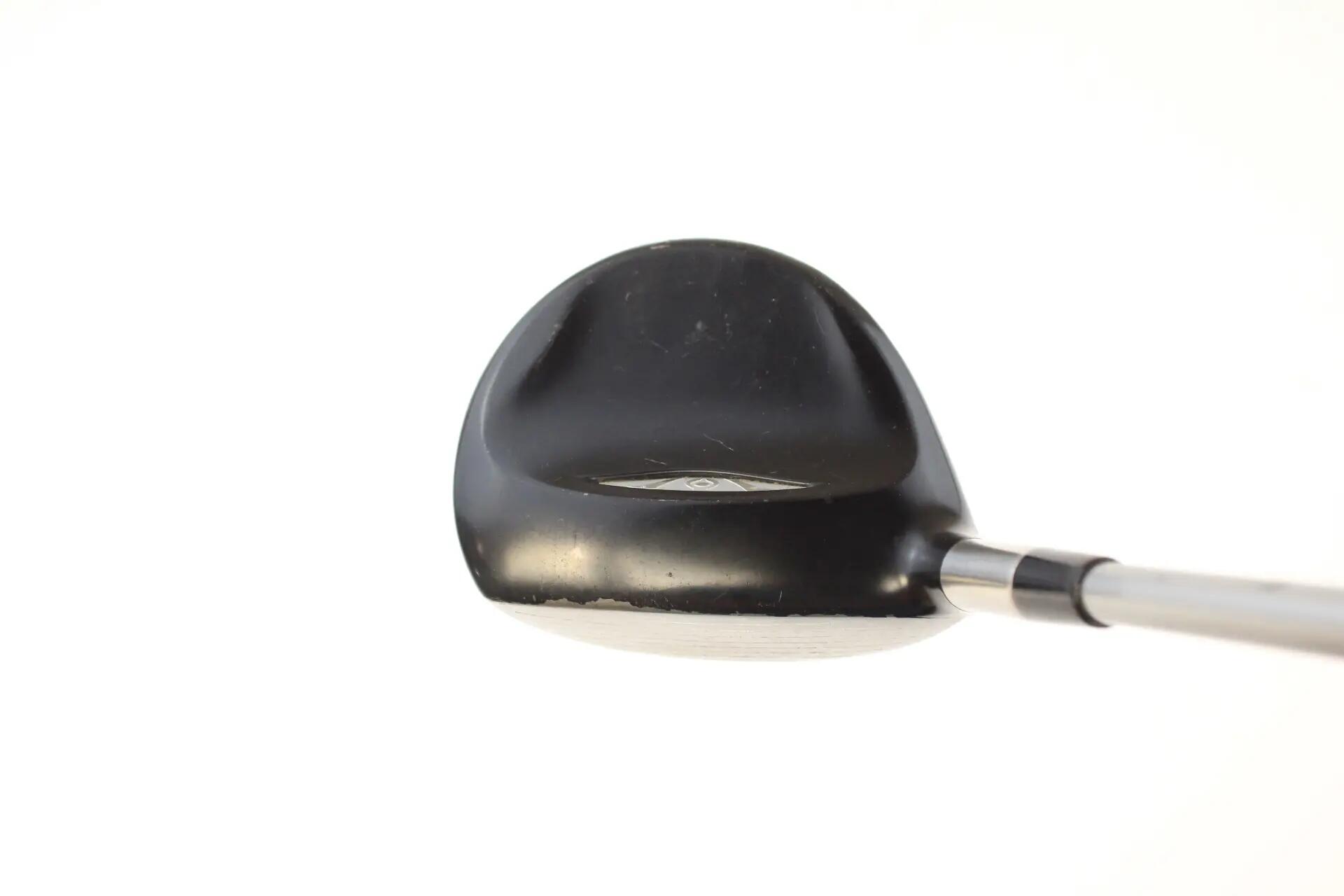 Seconde vie - Cleveland HiBore Bloom RH 21-deg Fairway Wood - Sufficient 3/6