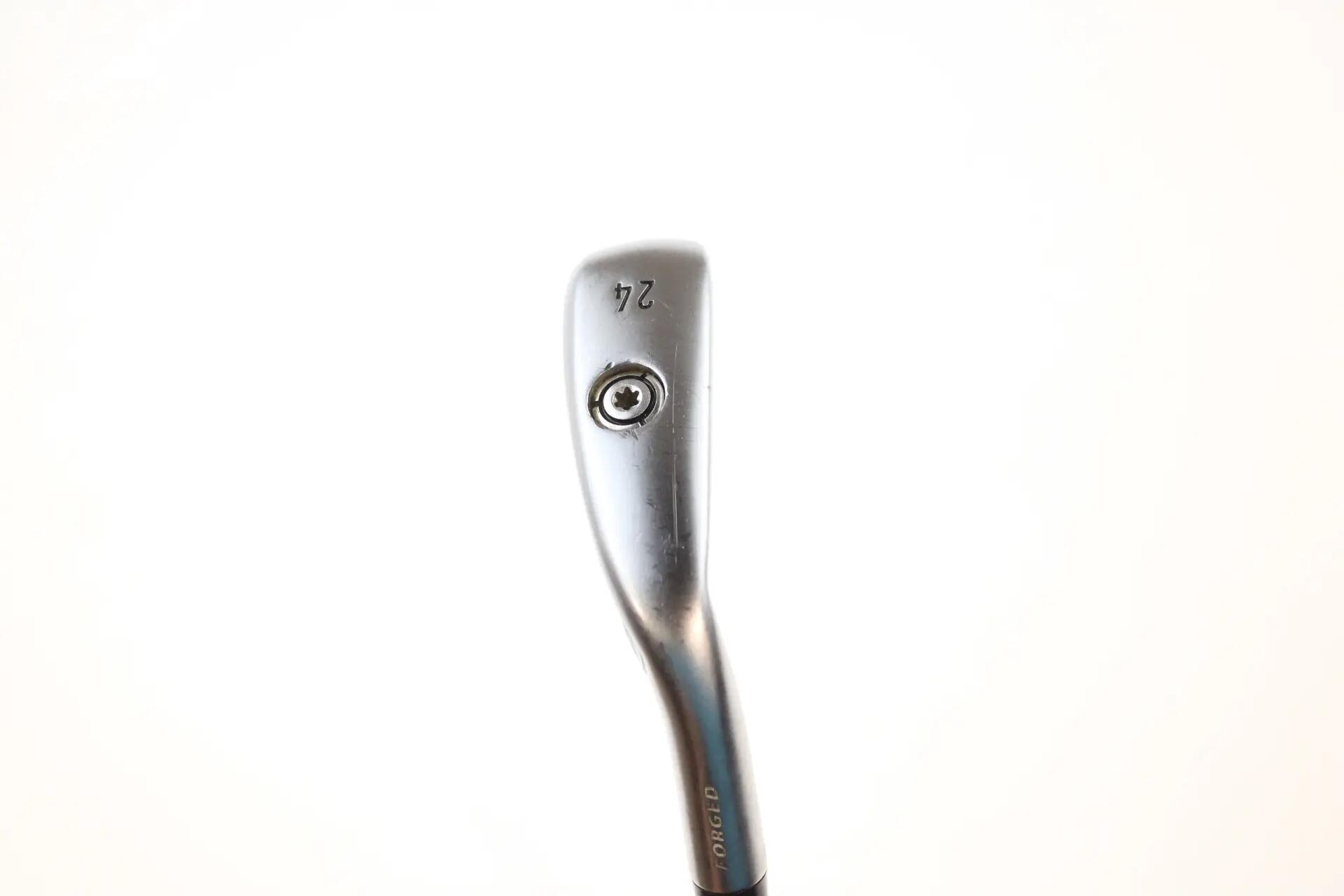 Seconde vie - Callaway Apex UT RH 24-deg Hybrid - Good 2/5