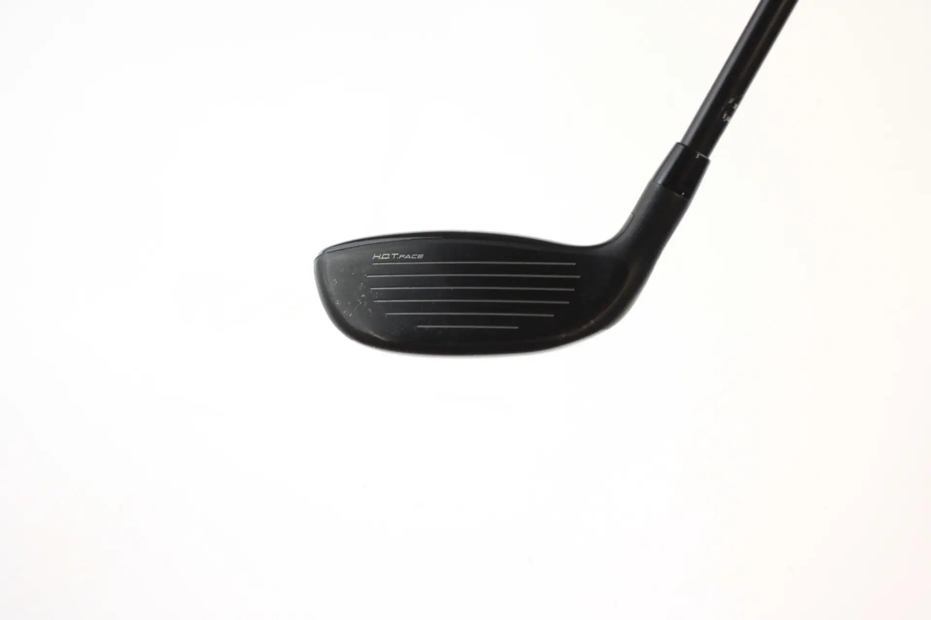 Seconde vie - Cobra LTDx RH 24-deg Hybrid - Good 3/7