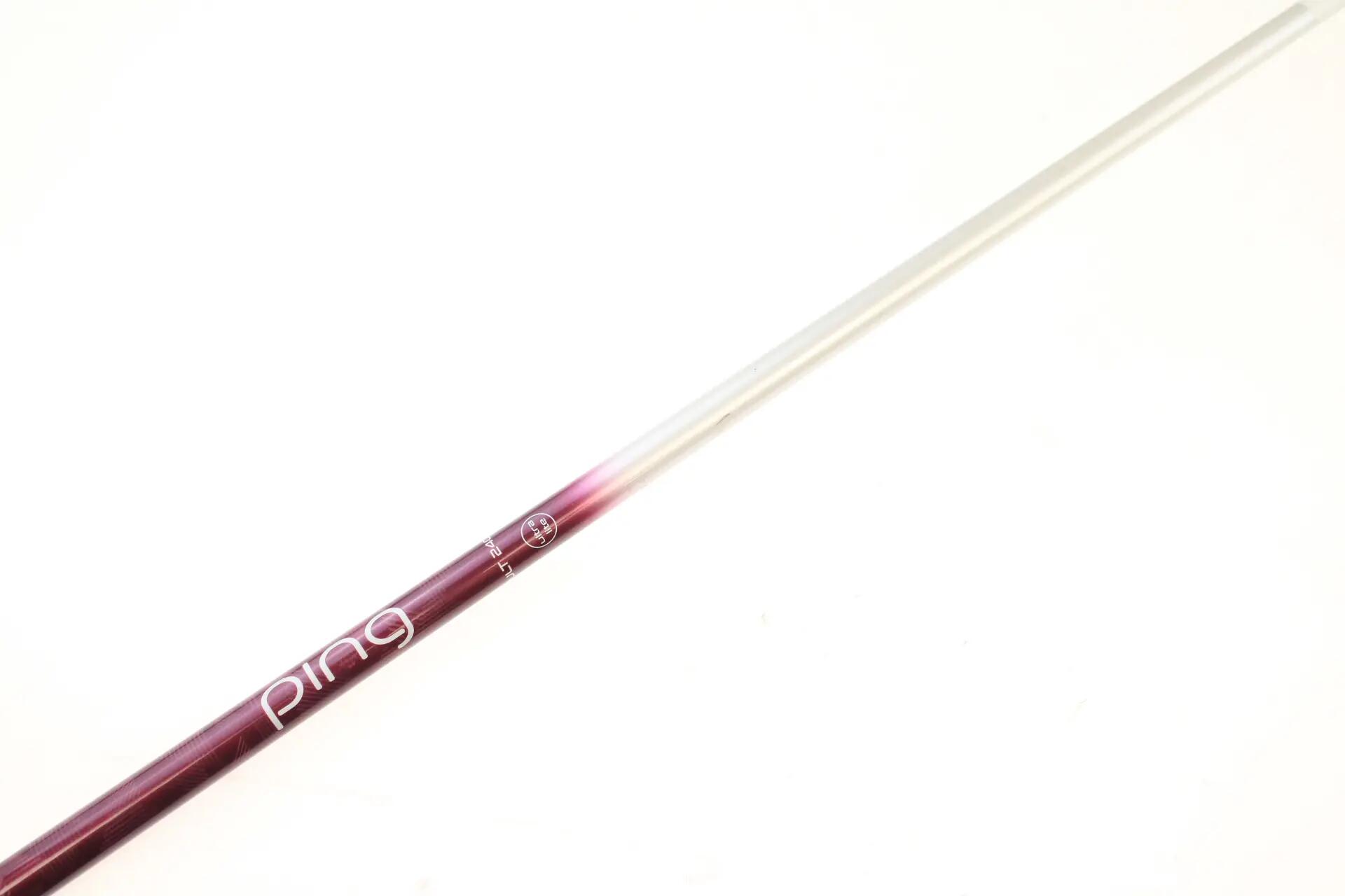 Seconde vie - Ping G Le2 RH 11.5-deg Driver - Sufficient 4/6