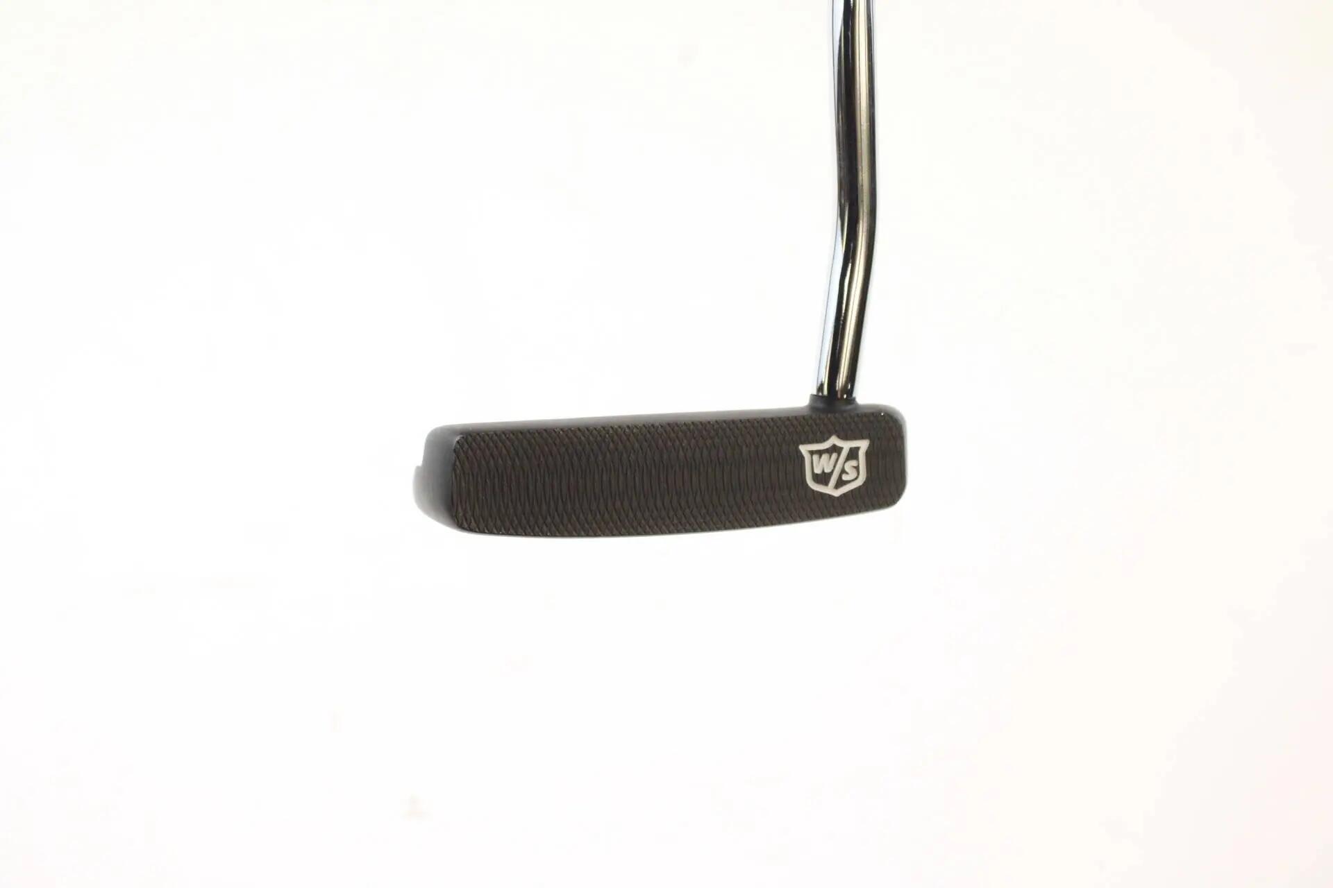 Seconde vie - Wilson Staff Infinite Bucktown 2020 RH Putter - Excellent 2/5
