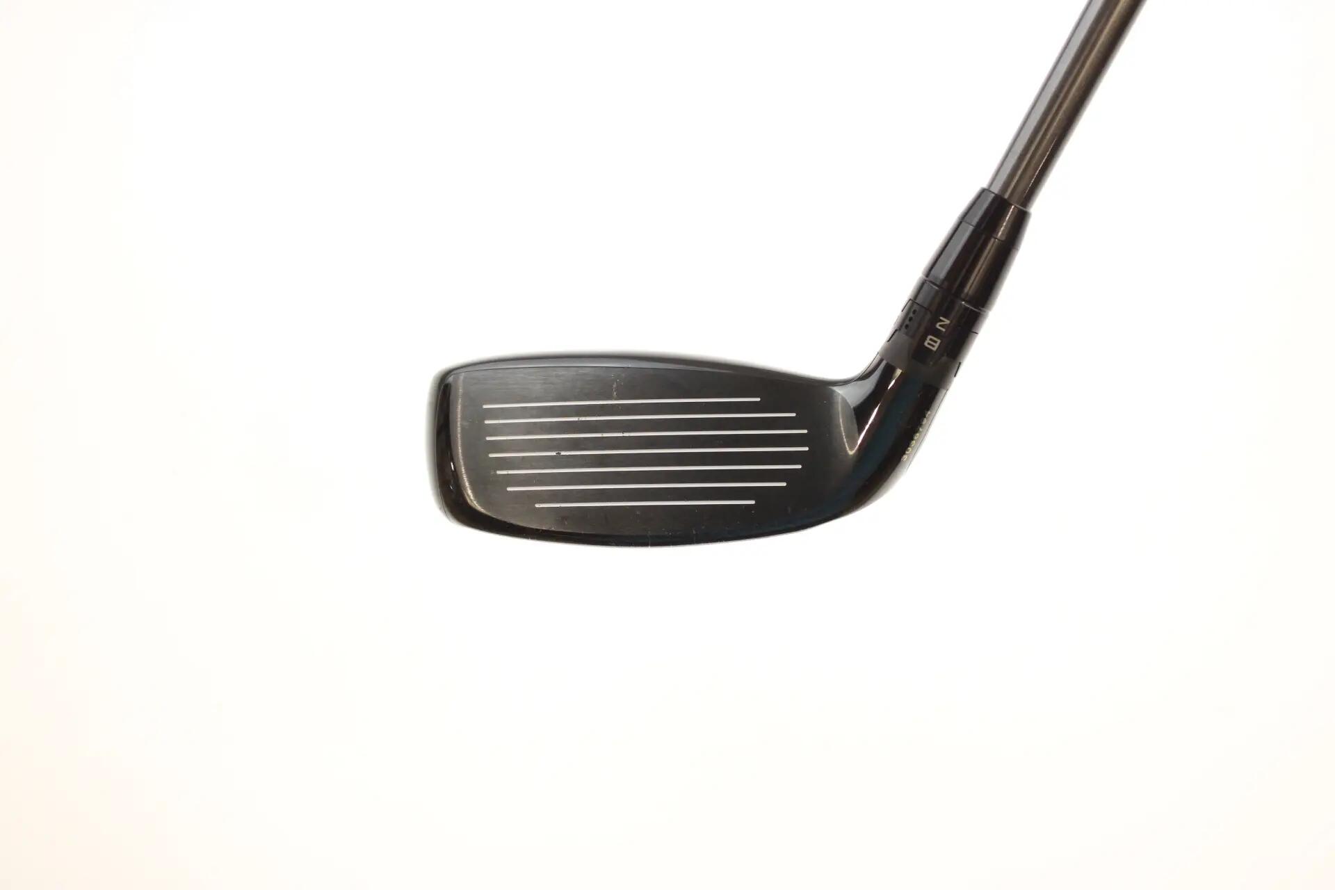 Seconde vie - Titleist 818 H2 RH 19-deg Hybrid - Good 2/5