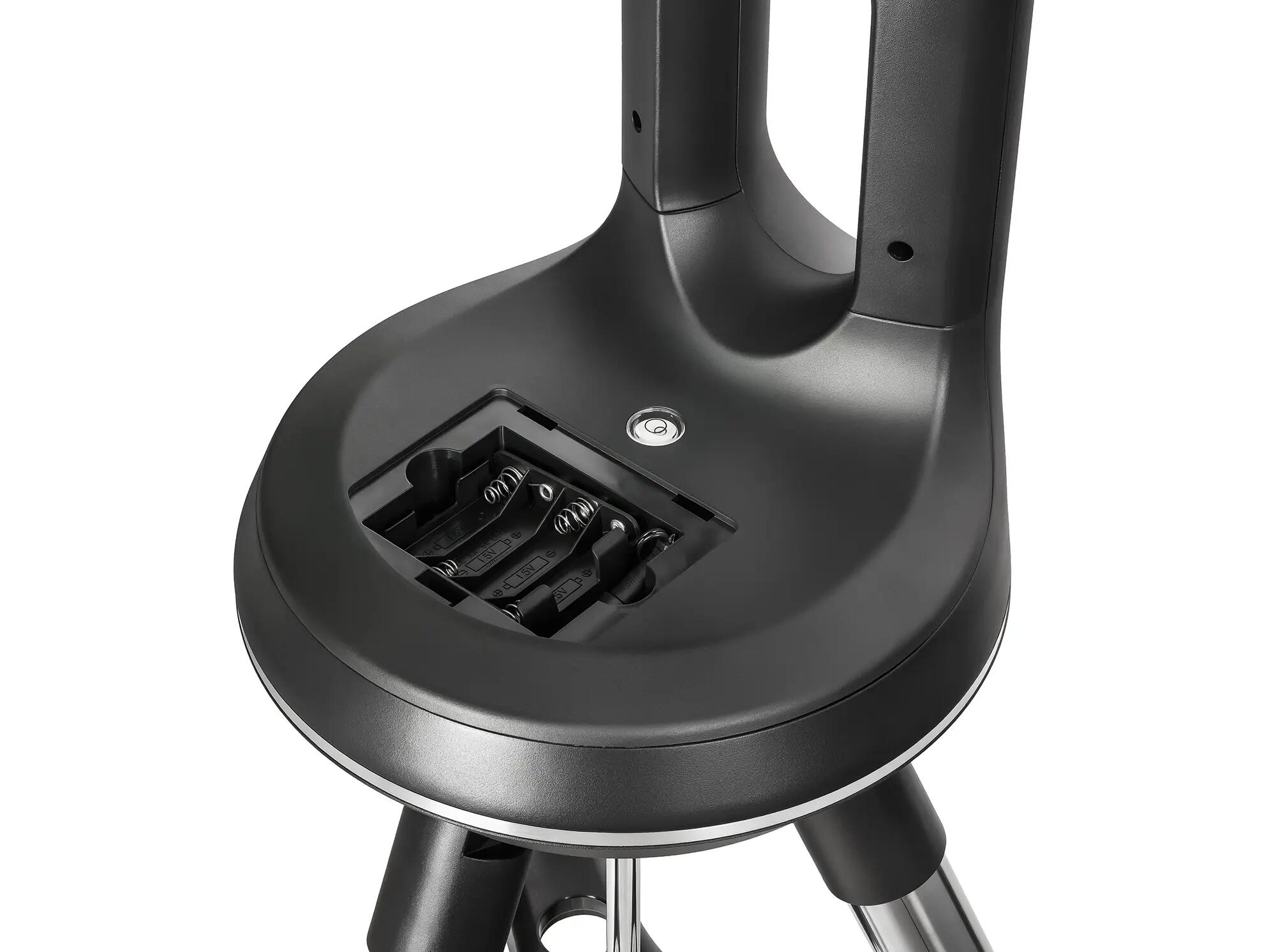 Telescopio smart Levenhuk Kelvin Bright STM102 13/15