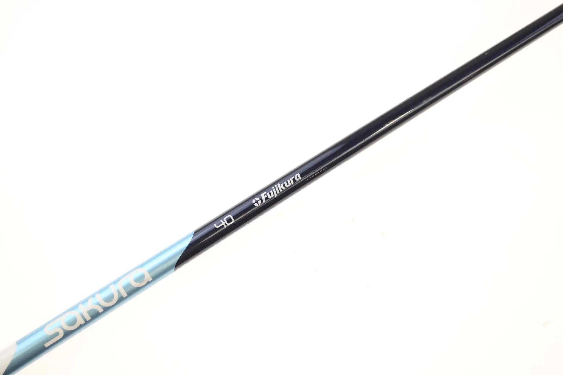 Seconde vie - Callaway Elyte X RH 25-deg Hybrid - Very good 4/5