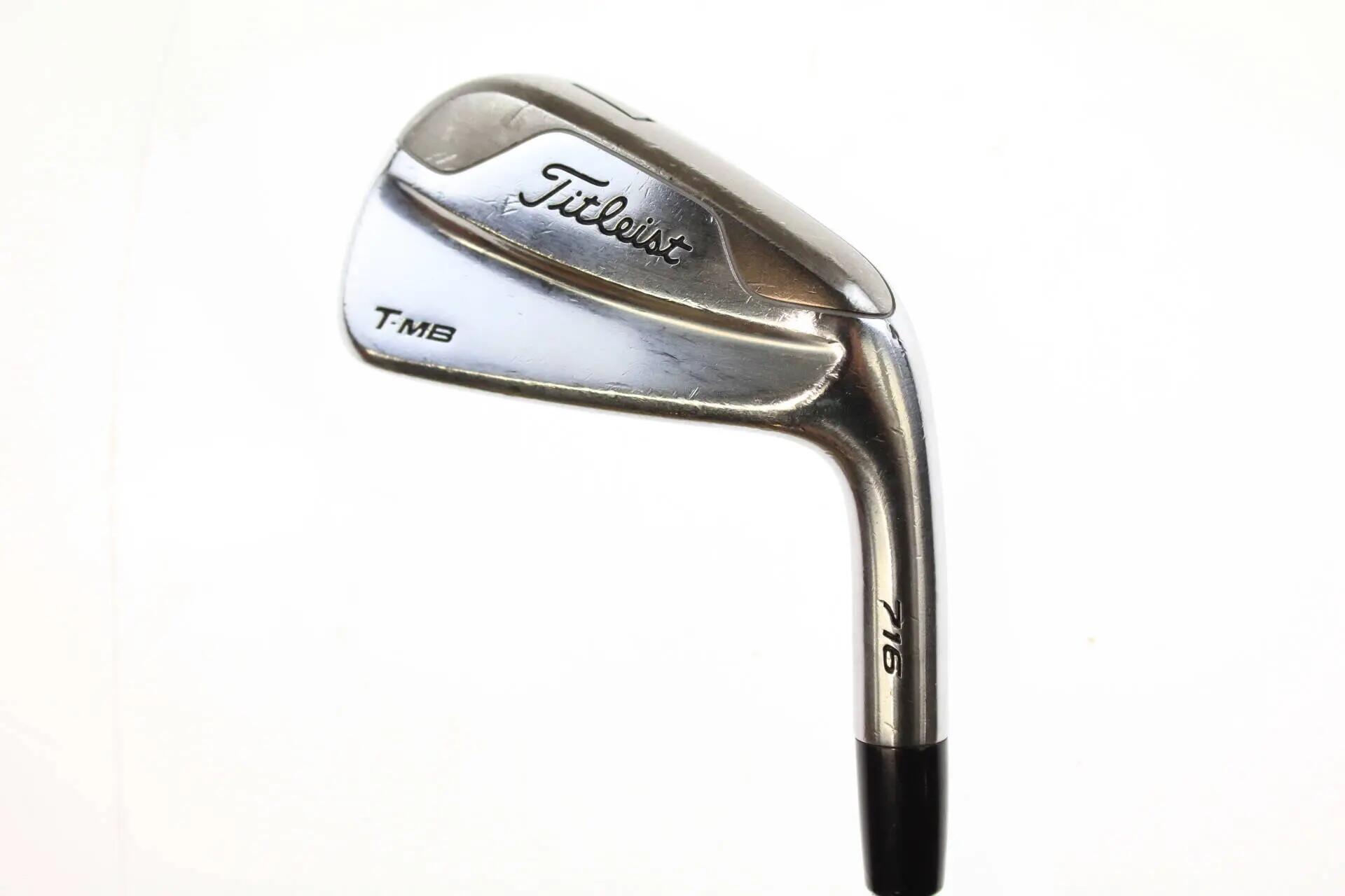 TITLEIST picture