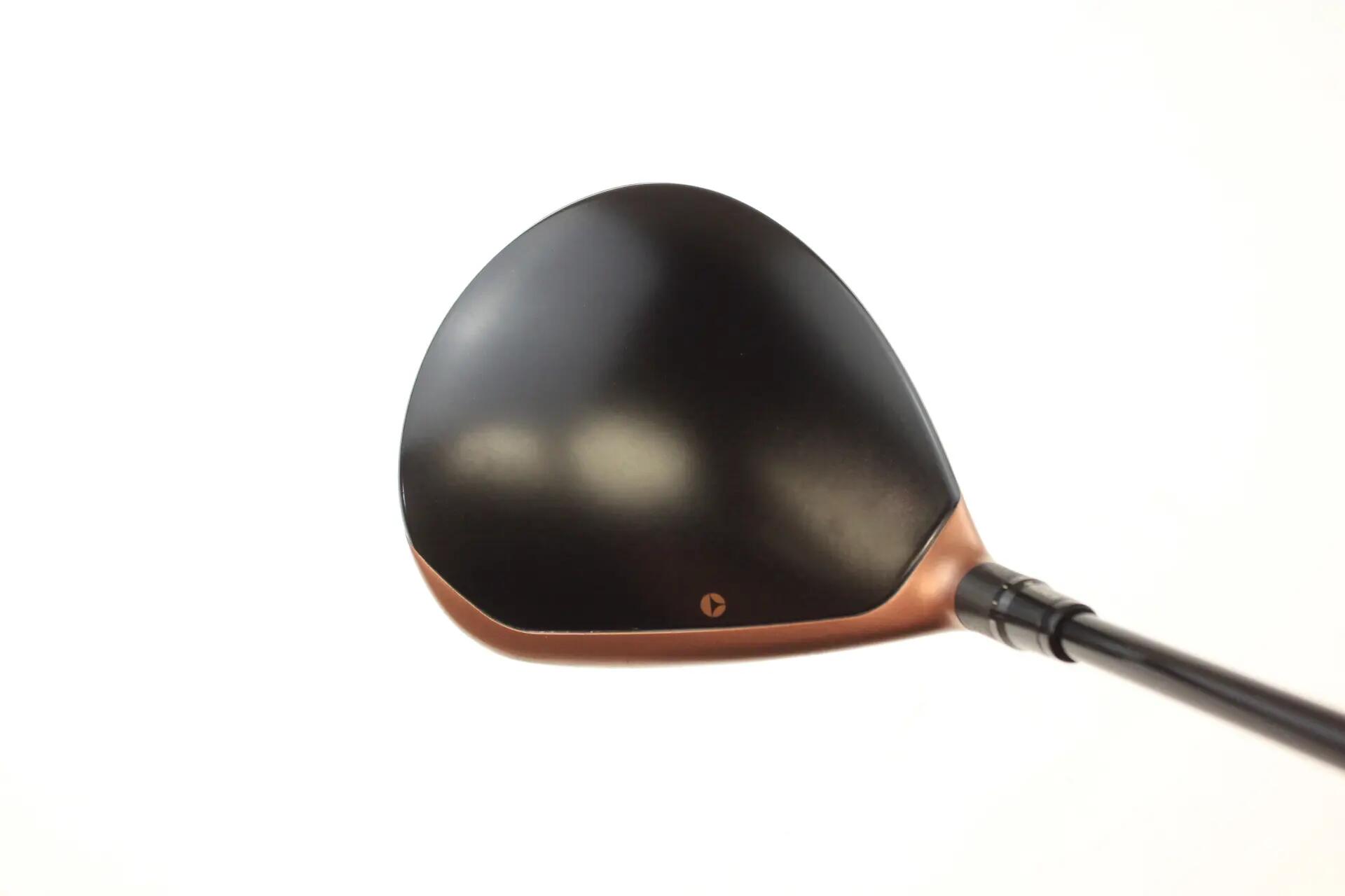 Seconde vie - TaylorMade BRNR Mini Driver Copper RH 13.5-deg Driver - Very good 3/5