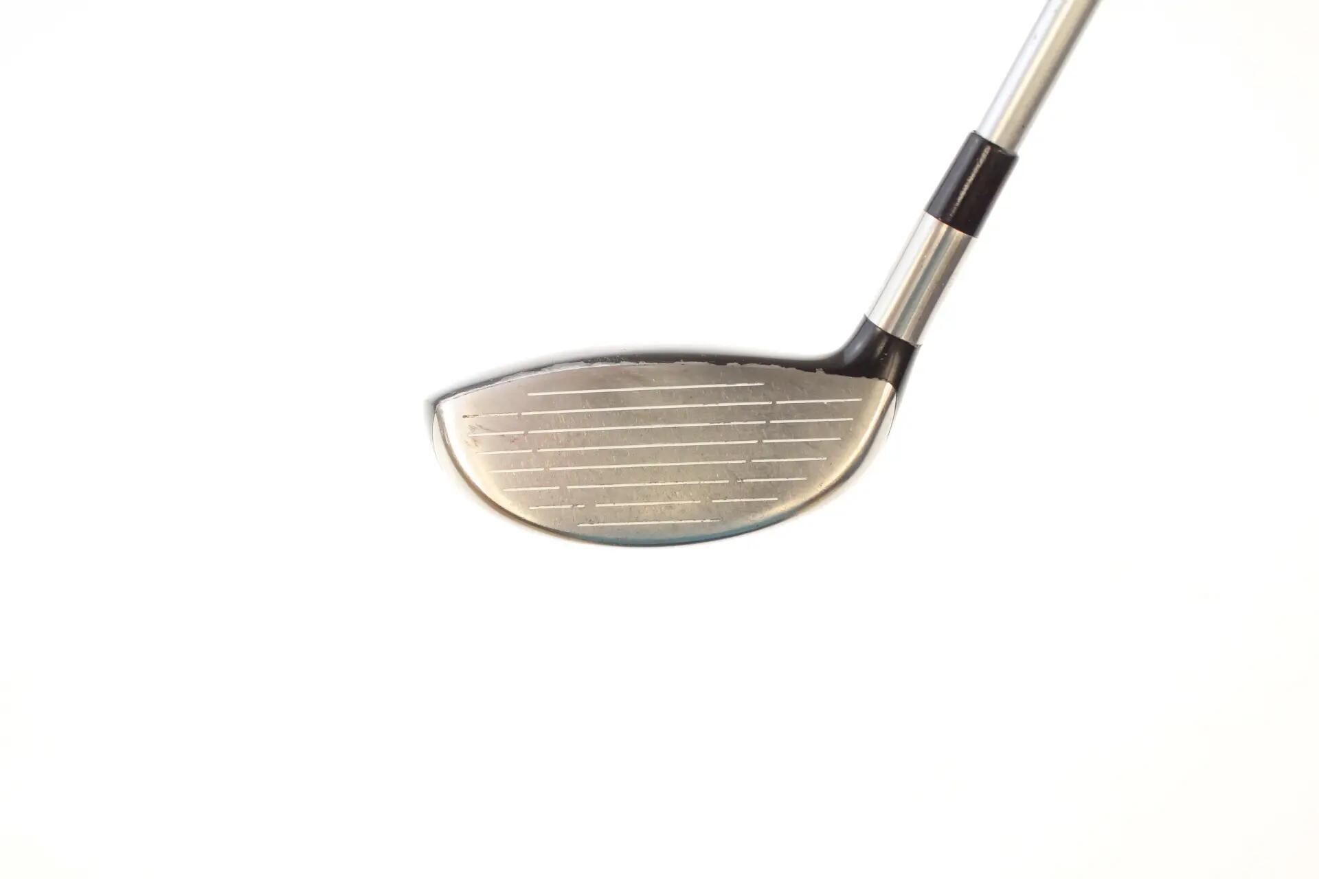 Seconde vie - Cleveland HiBore Bloom RH 21-deg Fairway Wood - Sufficient 2/6