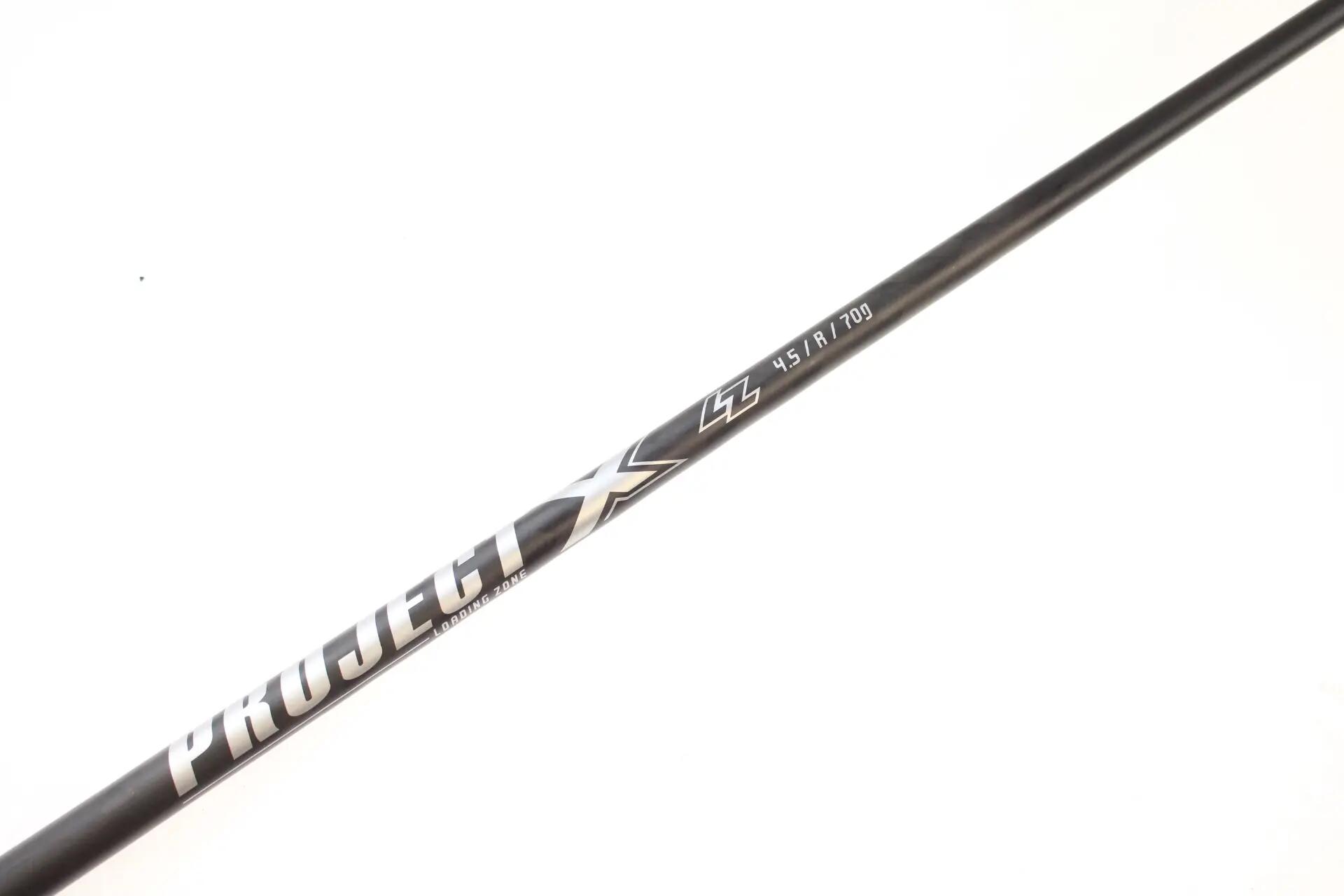 Seconde vie - Mizuno JPX Fli-Hi 2019 RH 22-deg Hybrid - Very good 4/5