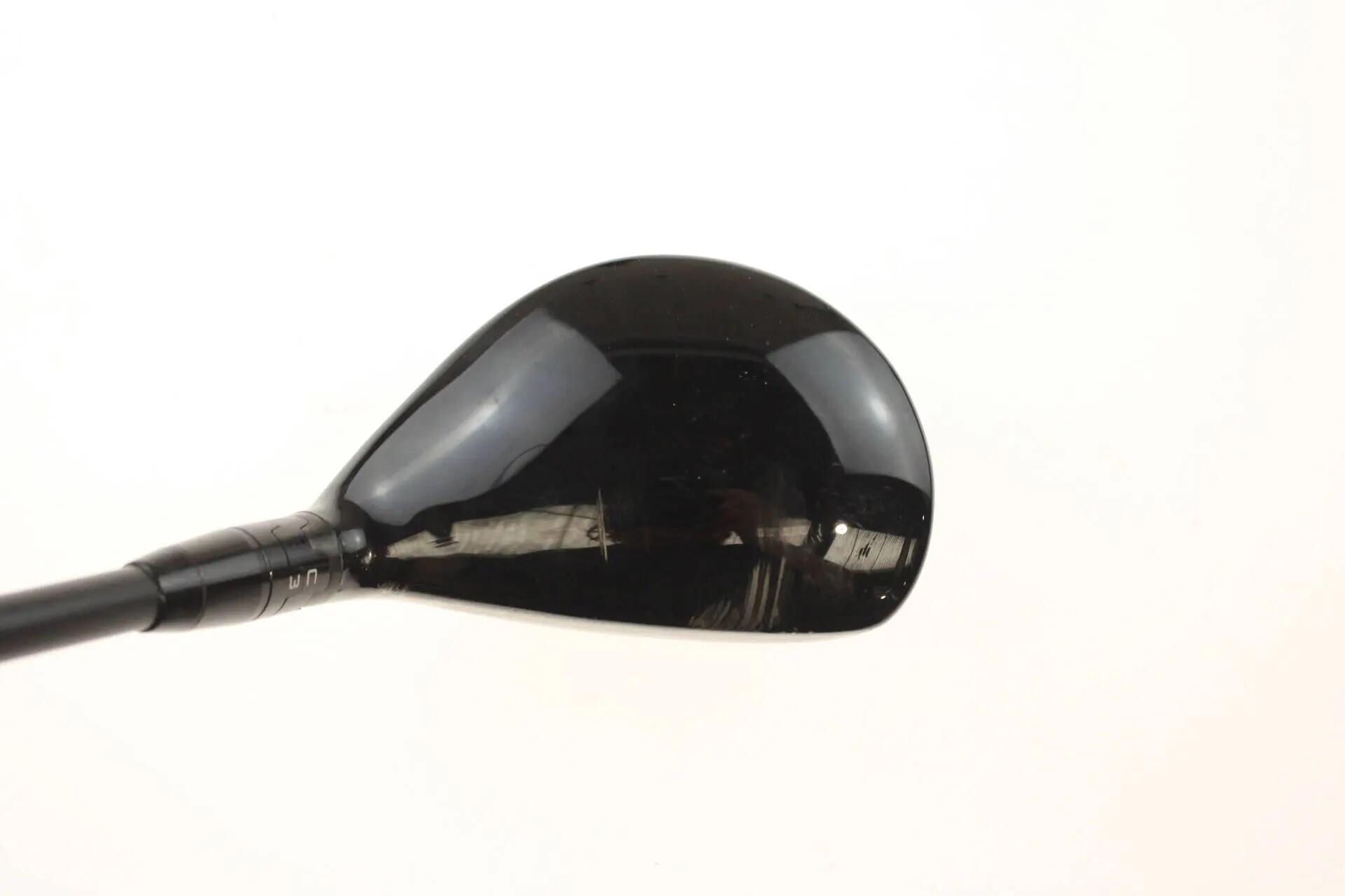 Seconde vie - Titleist TSR2 LH 18-deg Hybrid - Sufficient 3/5
