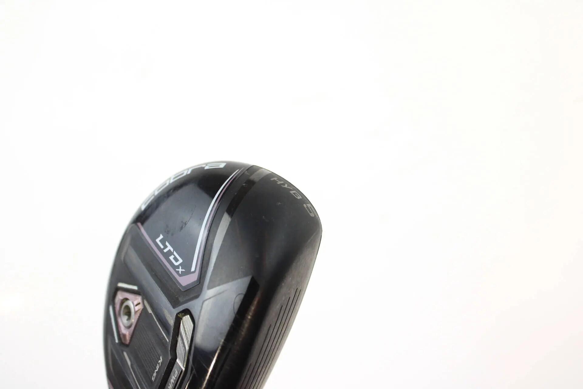Seconde vie - Cobra LTDx RH 24-deg Hybrid - Good 2/7