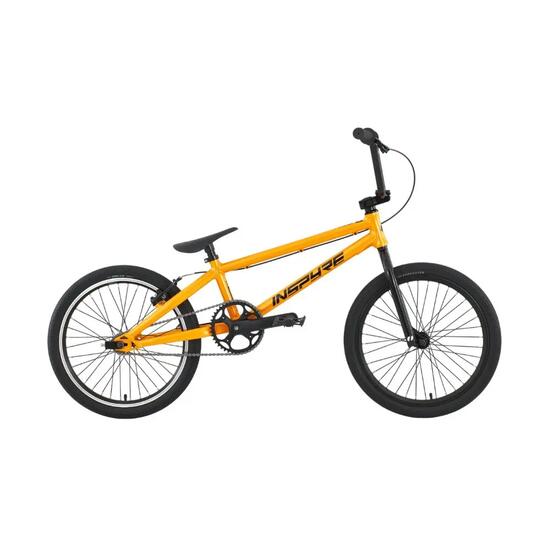 BMX Race Inspyre Neo Pro XL 2027 Orange
