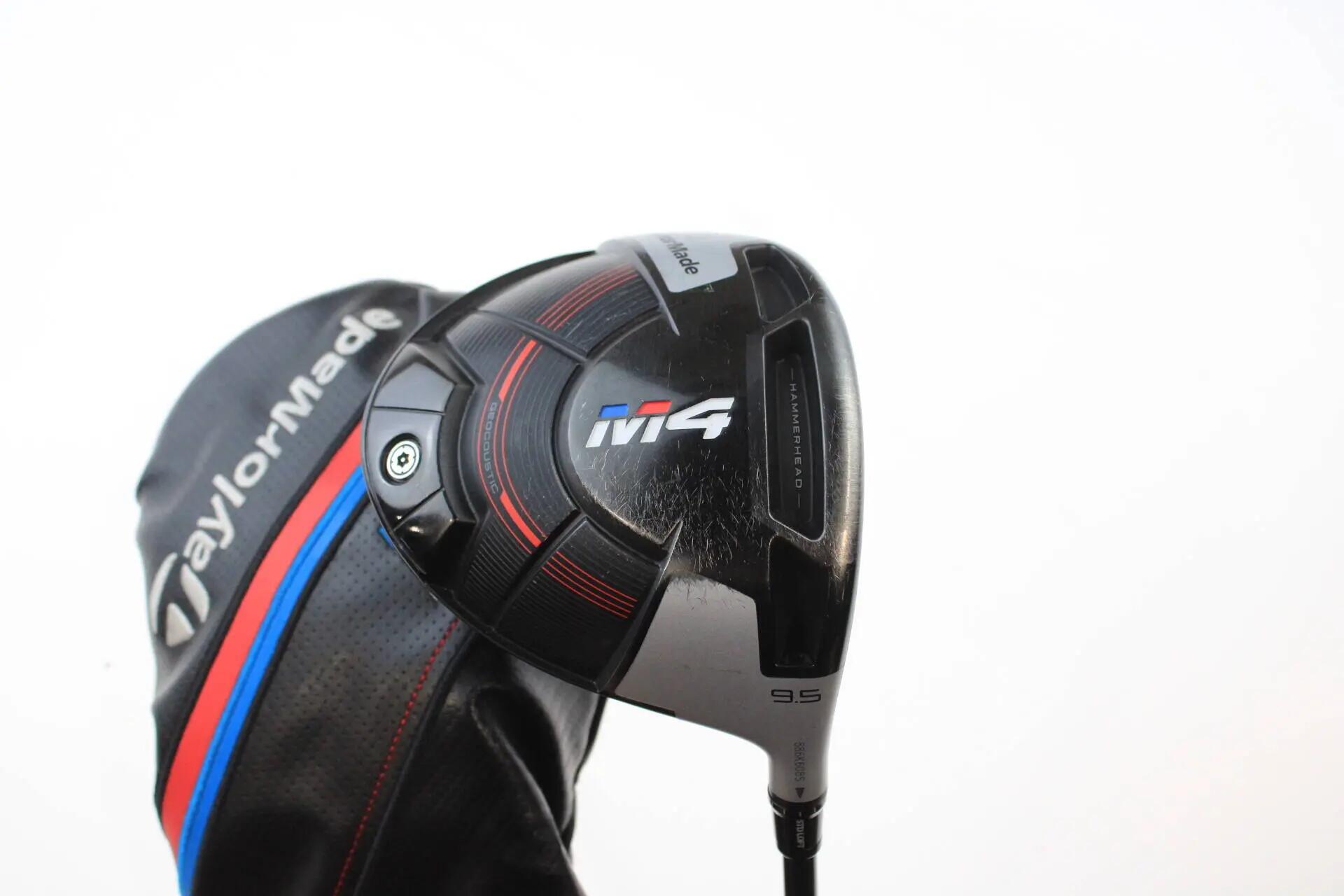 TAYLORMADE picture