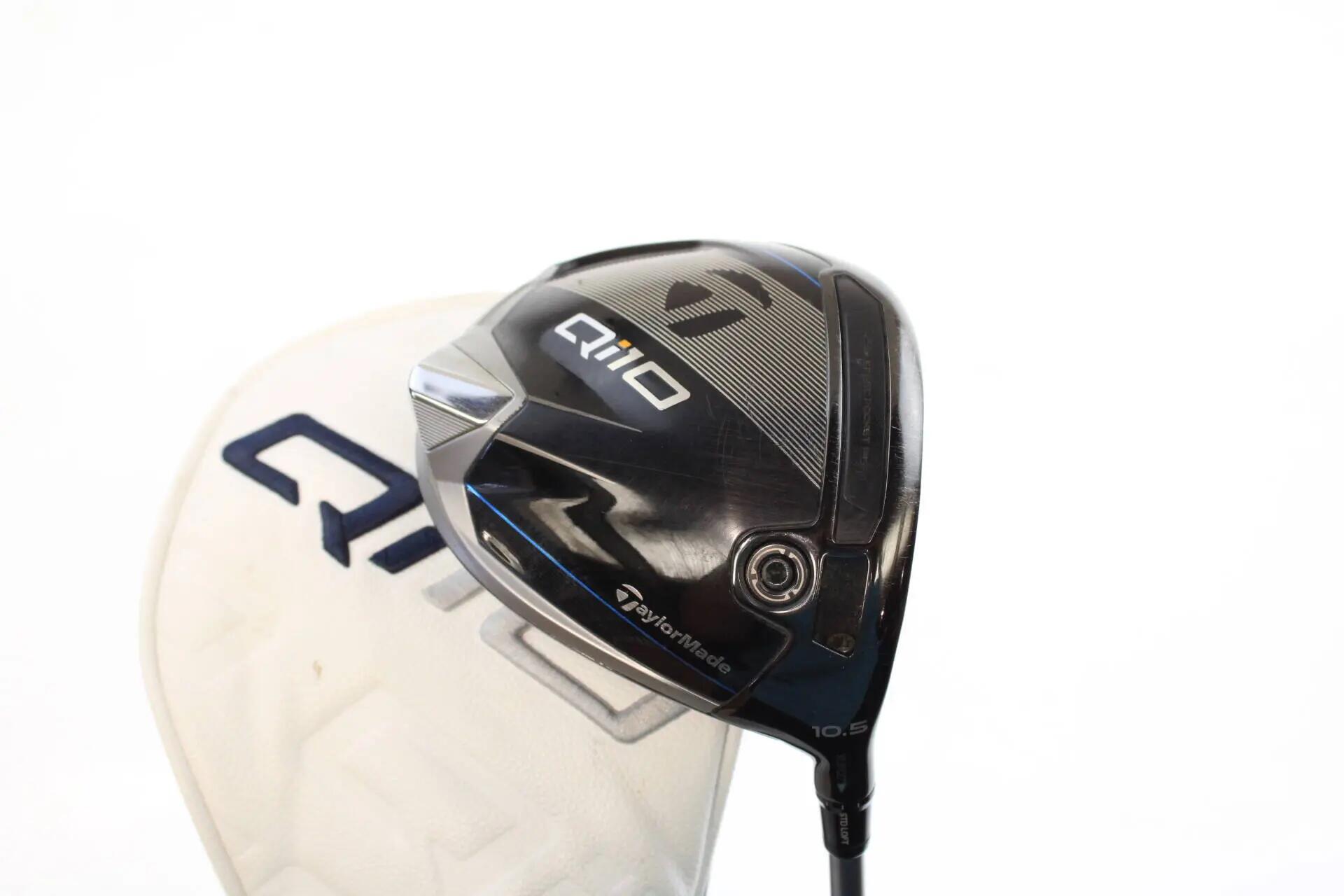 TAYLORMADE picture