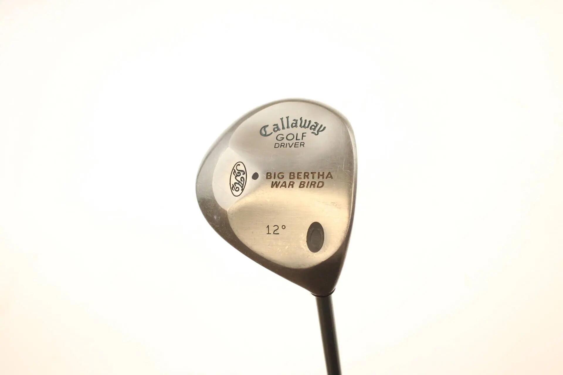CALLAWAY picture
