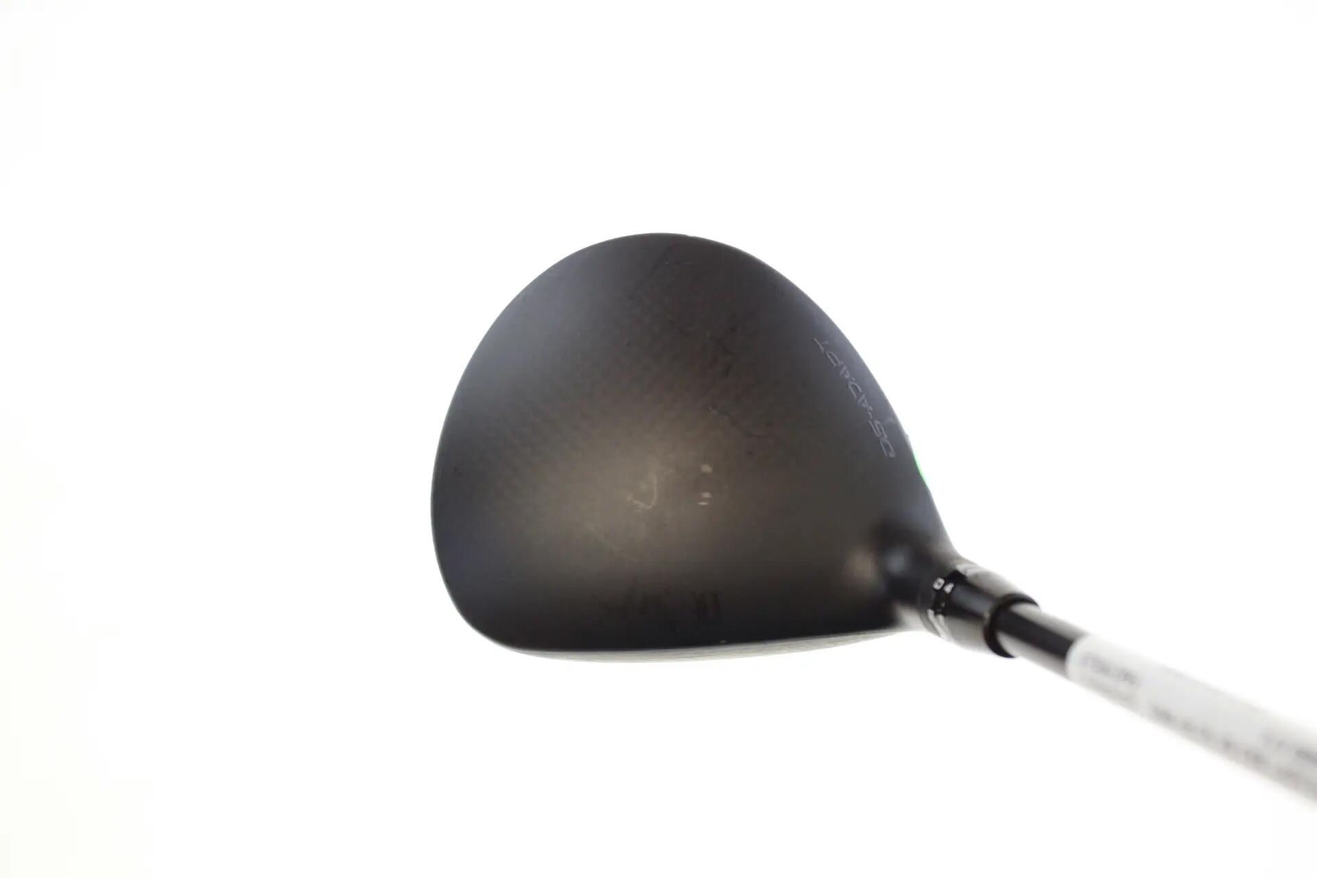 Seconde vie - Cobra DS ADAPT MAX RH 21.5-deg Fairway Wood - Very good 3/5
