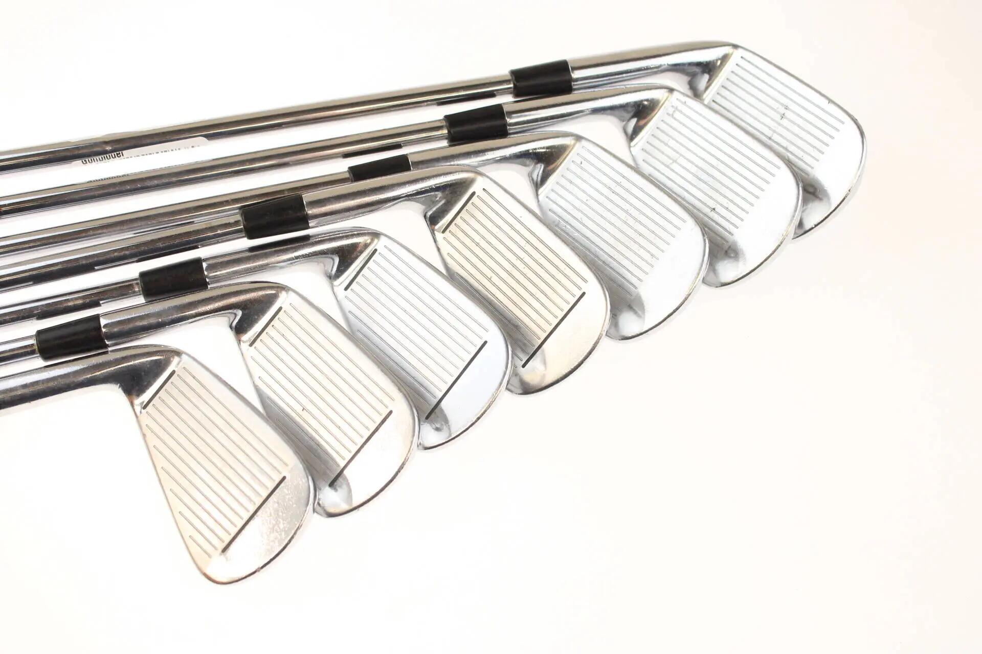 Seconde vie - TaylorMade PSi Tour RH 4-PW Iron Set - Sufficient 2/6