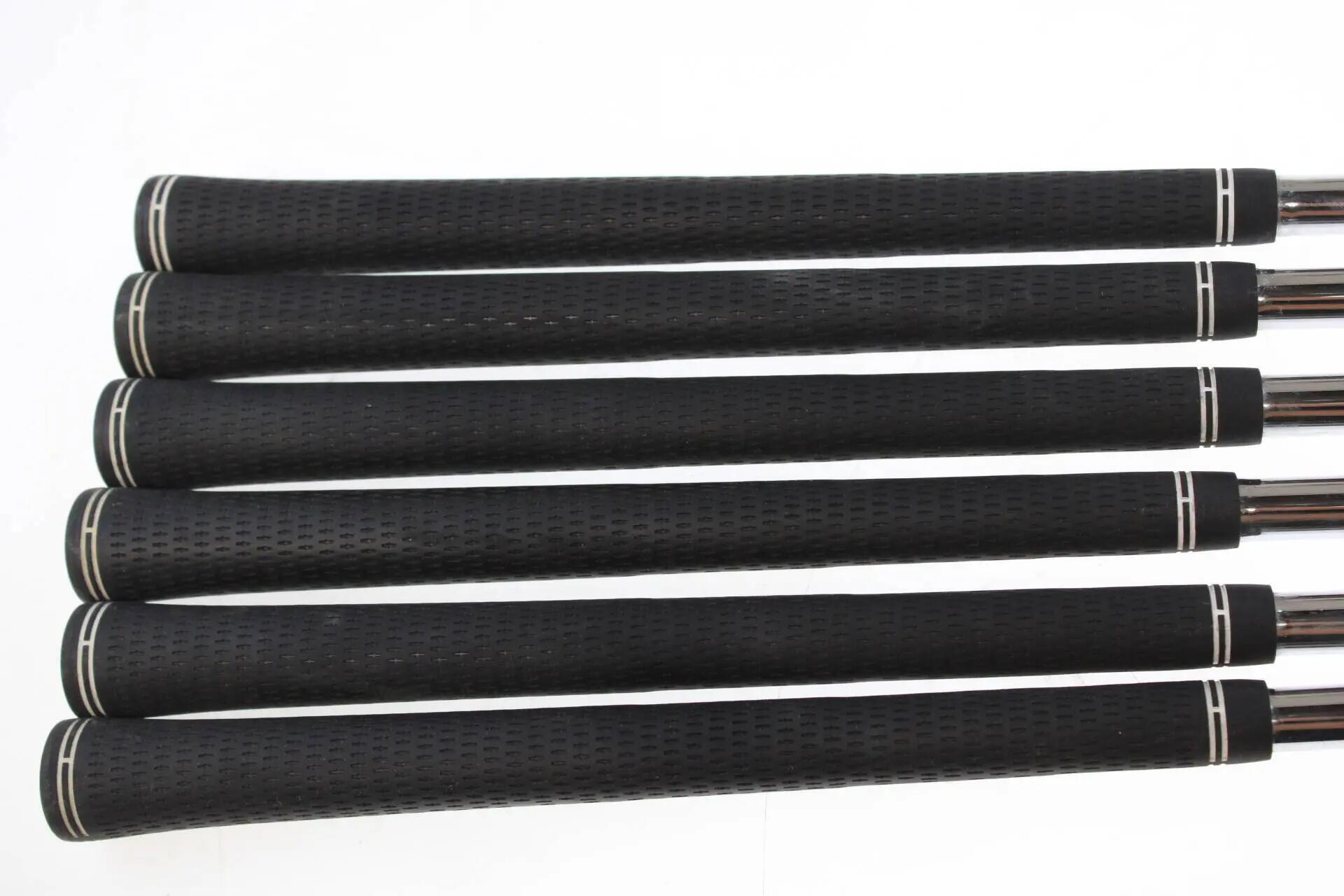 Seconde vie - Titleist T-MB 716 RH 5-PW Iron Set - Good 5/5