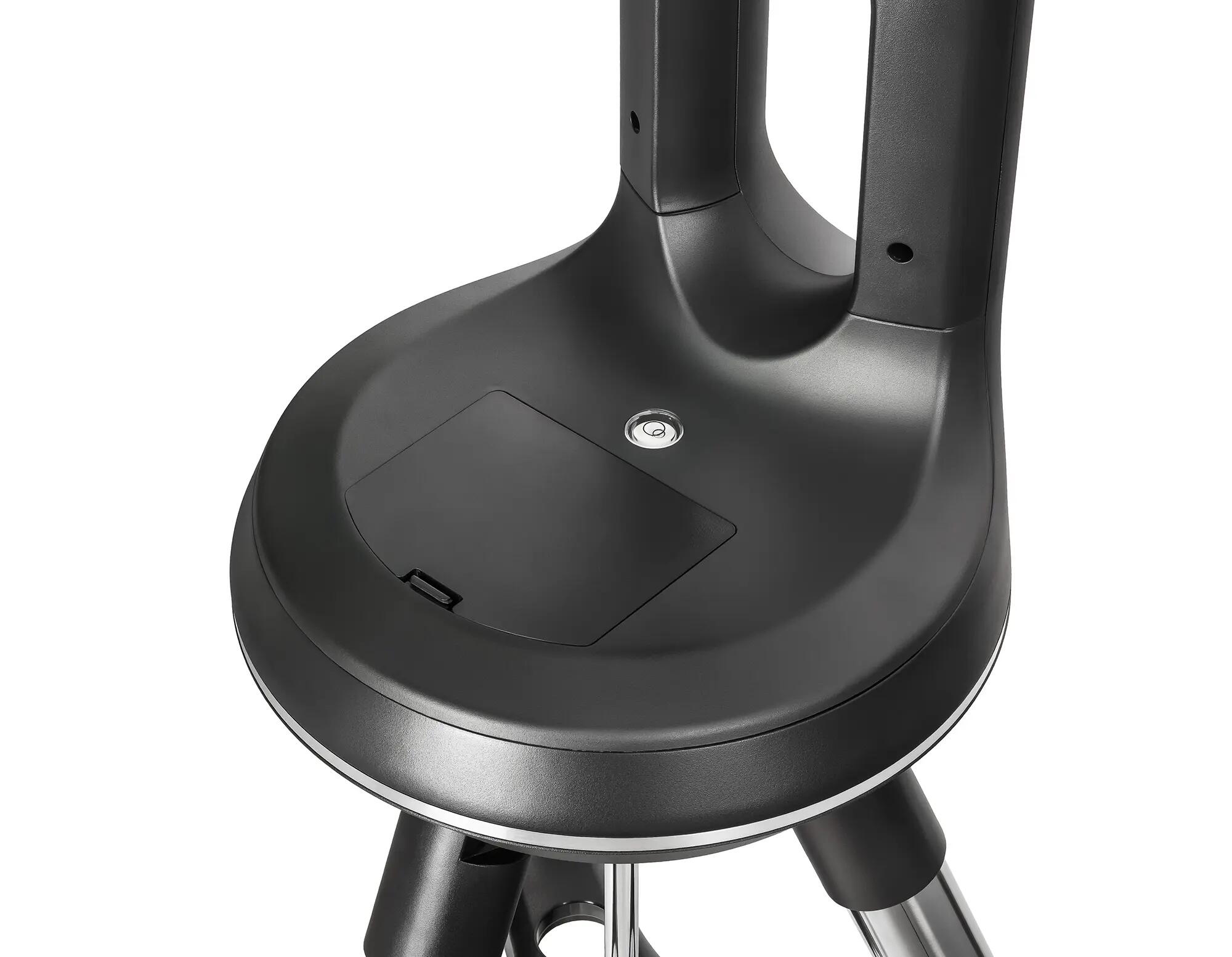 Telescopio smart Levenhuk Kelvin Bright STM102 12/15