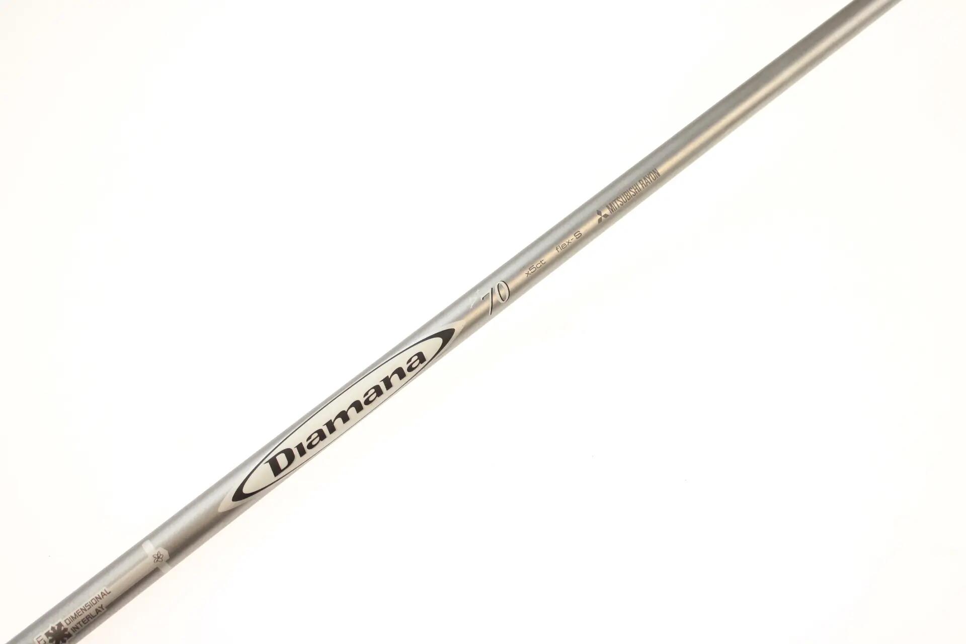 Seconde vie - Titleist 917D2 RH 9.5-deg Driver - Sufficient 4/6