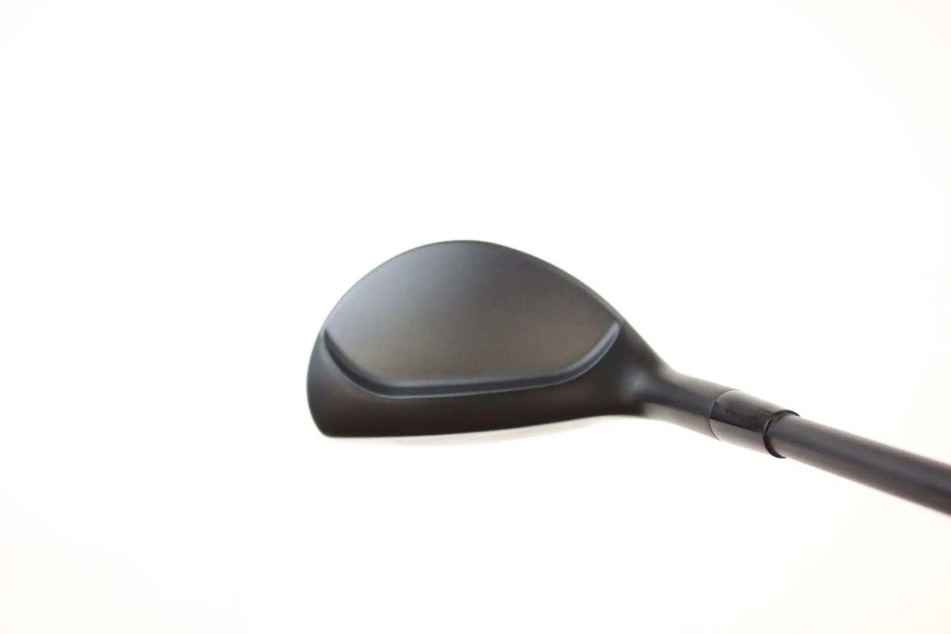 Seconde vie - Mizuno JPX Fli-Hi 2019 RH 22-deg Hybrid - Very good 3/5