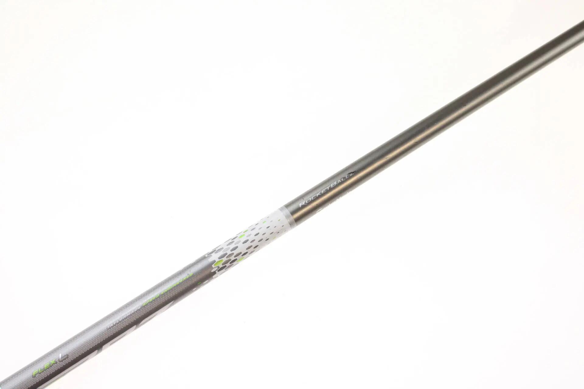 Seconde vie - TaylorMade RocketBallz Rescue RH 28-deg Hybrid - Sufficient 4/6