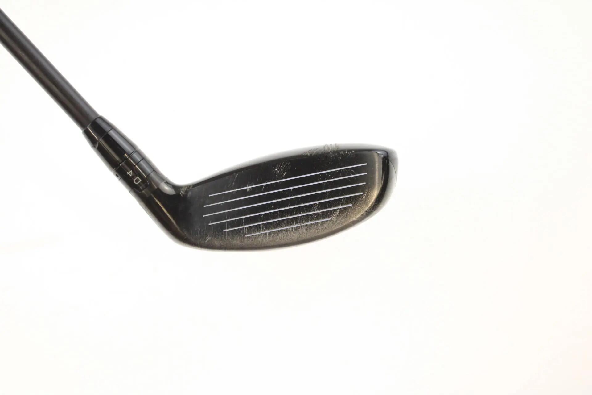 Seconde vie - Titleist TSR2 LH 18-deg Hybrid - Sufficient 2/5