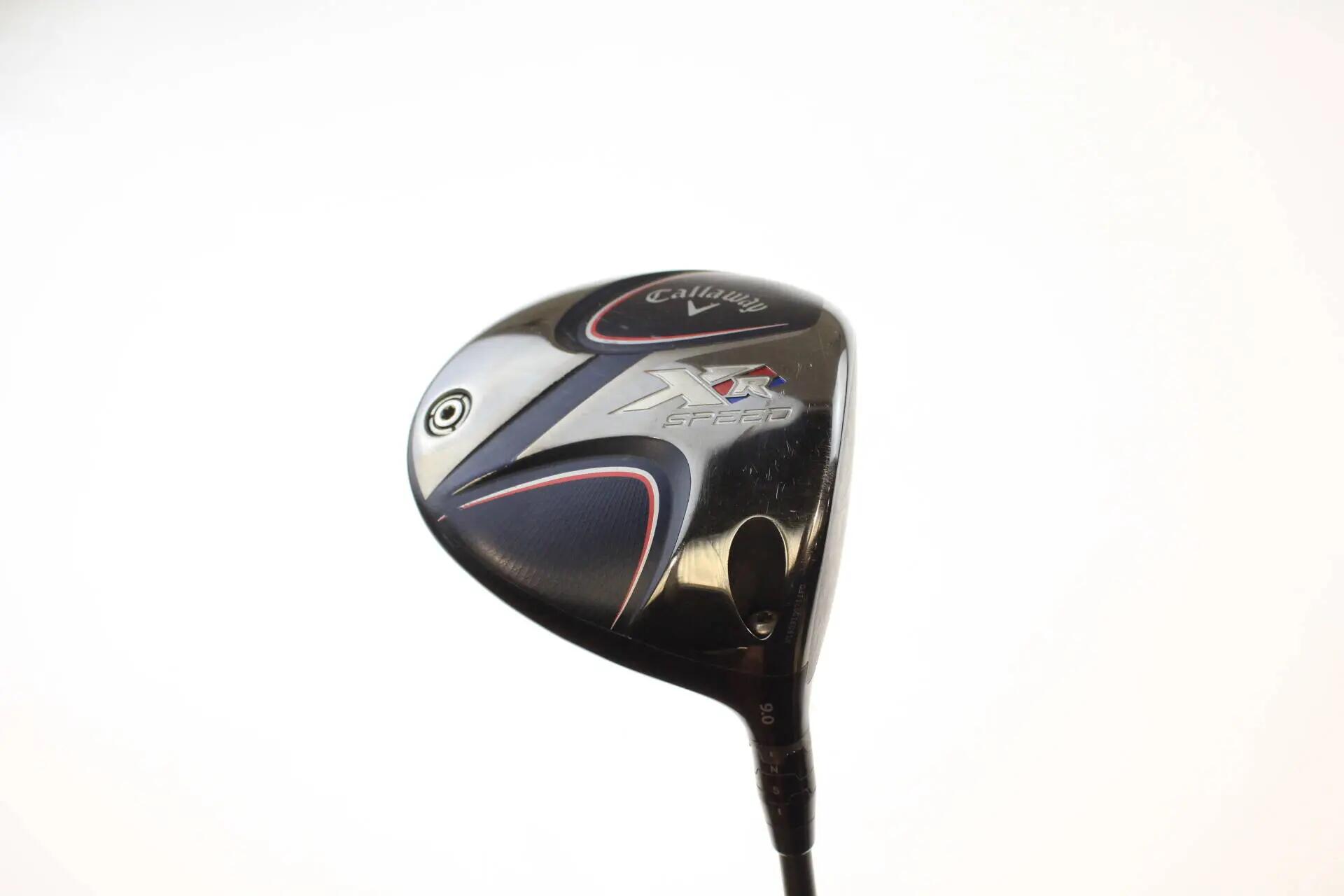 CALLAWAY picture